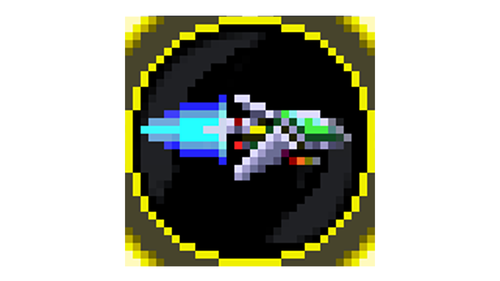 Icon for Vulxen 77 commander