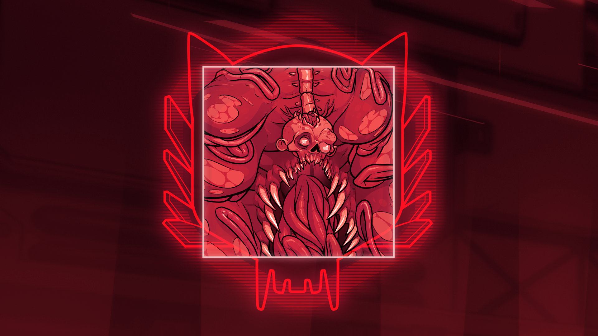 Icon for Unspeakable Horror