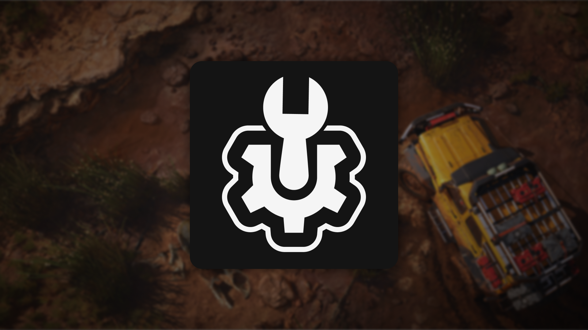 Icon for The Mechanic