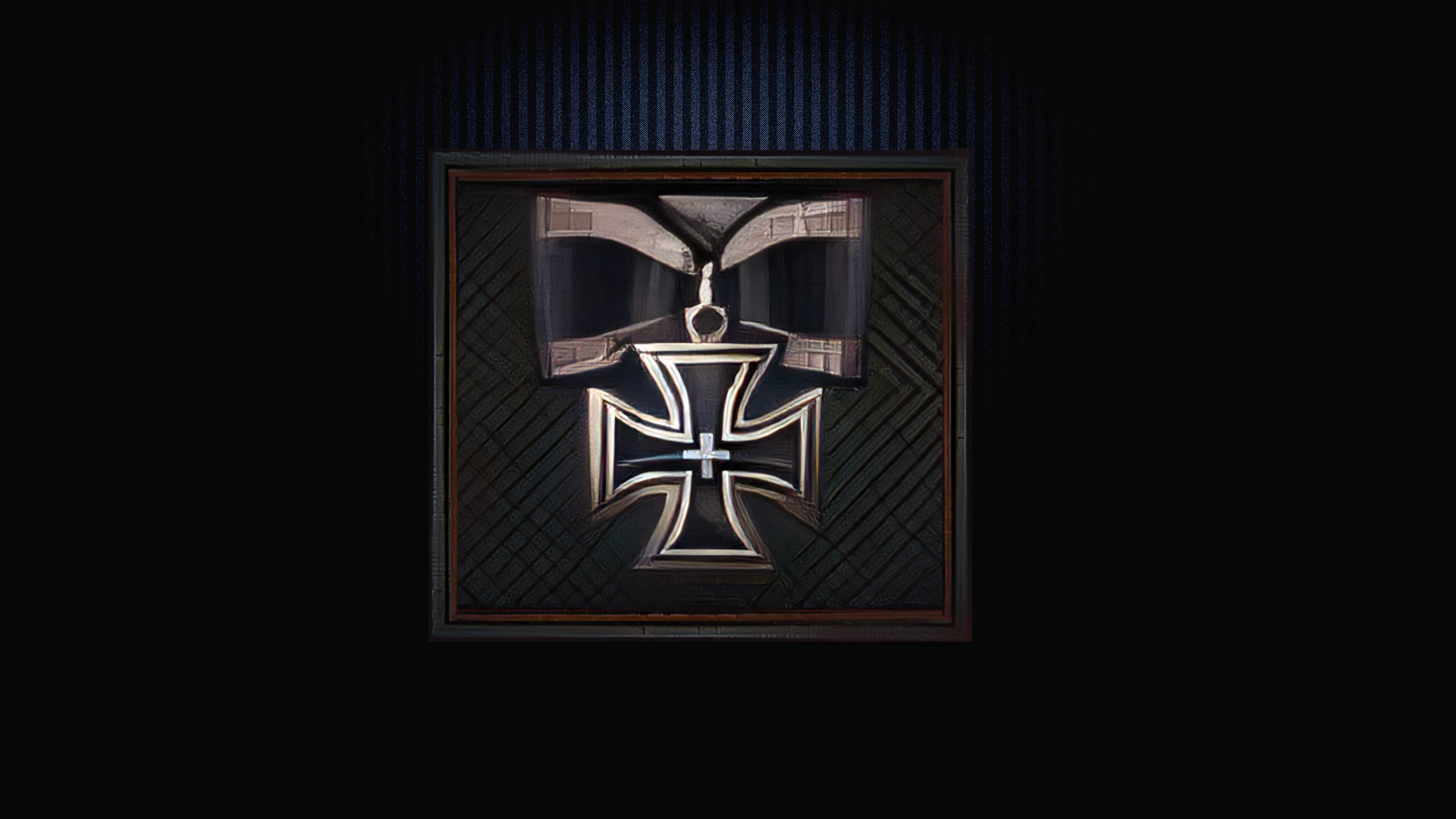 Icon for Grand Cross Of The Iron Cross