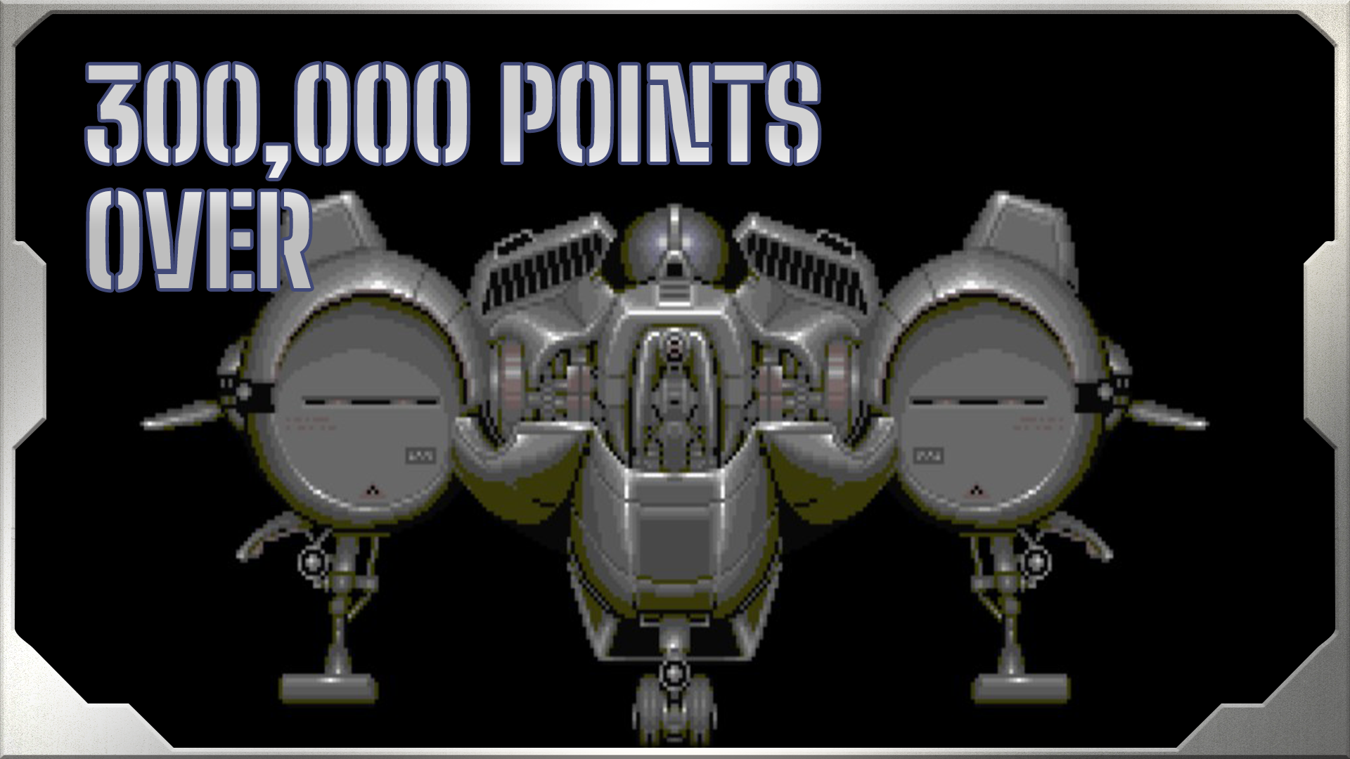 Icon for 300 000 points