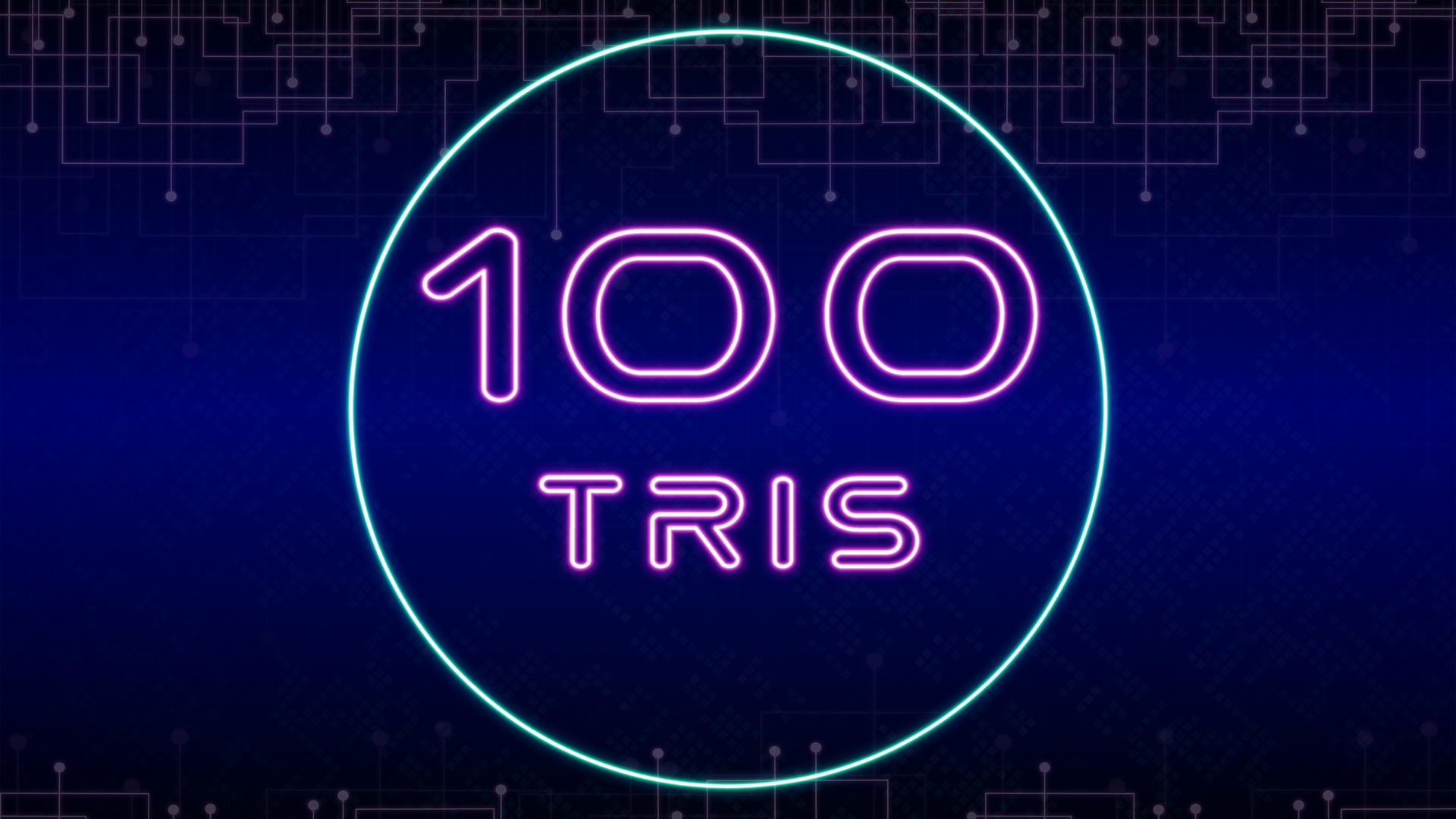 Icon for Tris L3 for Levels Hard