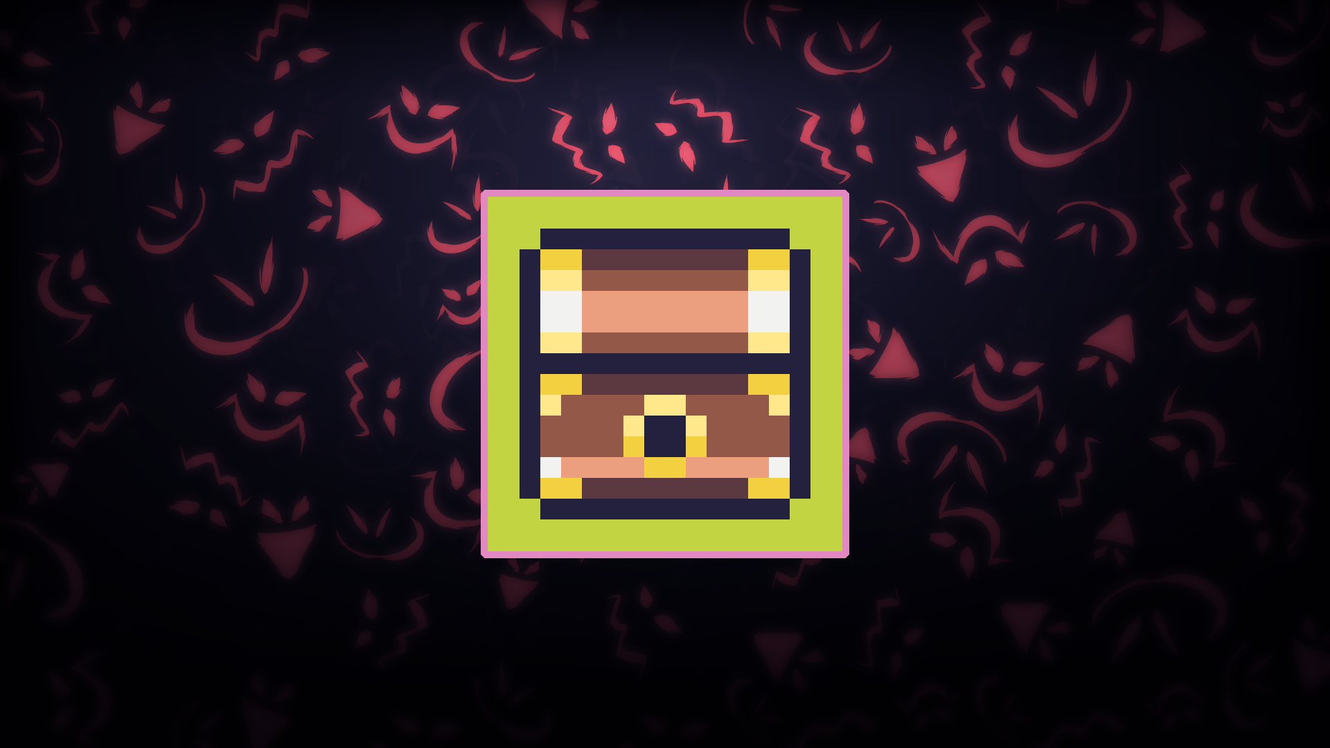 Icon for Treasure chest, nice!