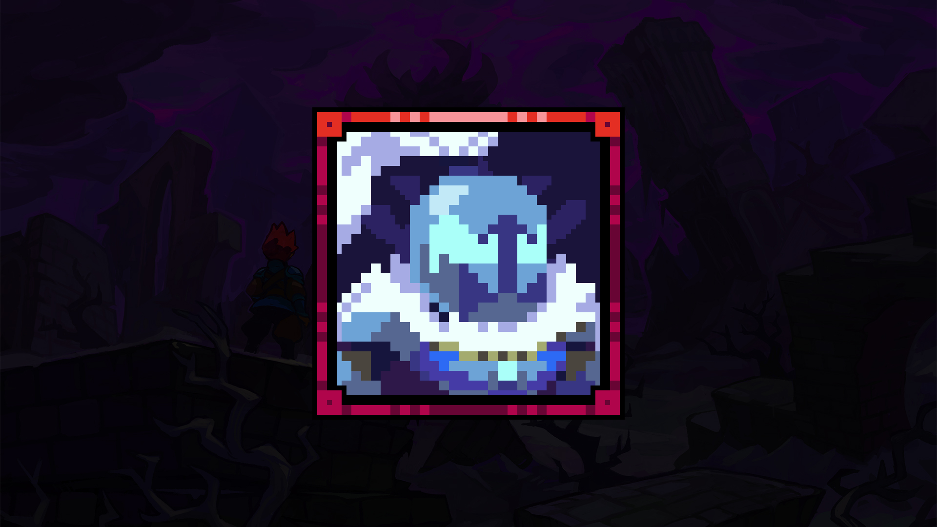 Icon for The Whirlwind Assassin