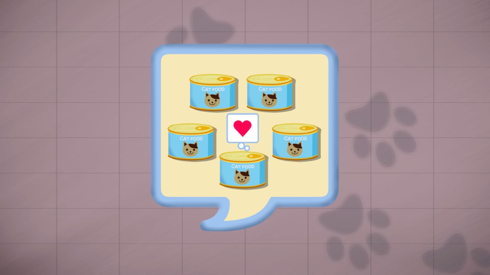 Icon for So many Cat foods