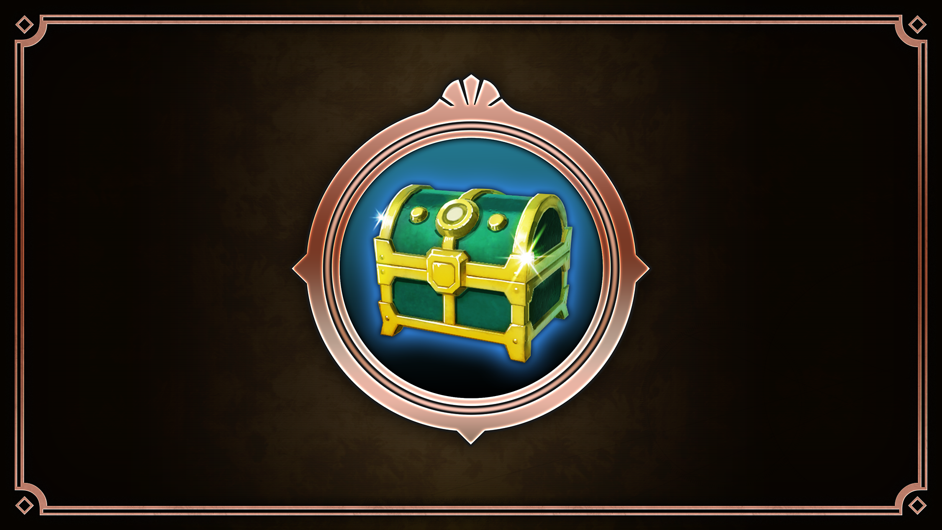 Icon for Treasure Seeker