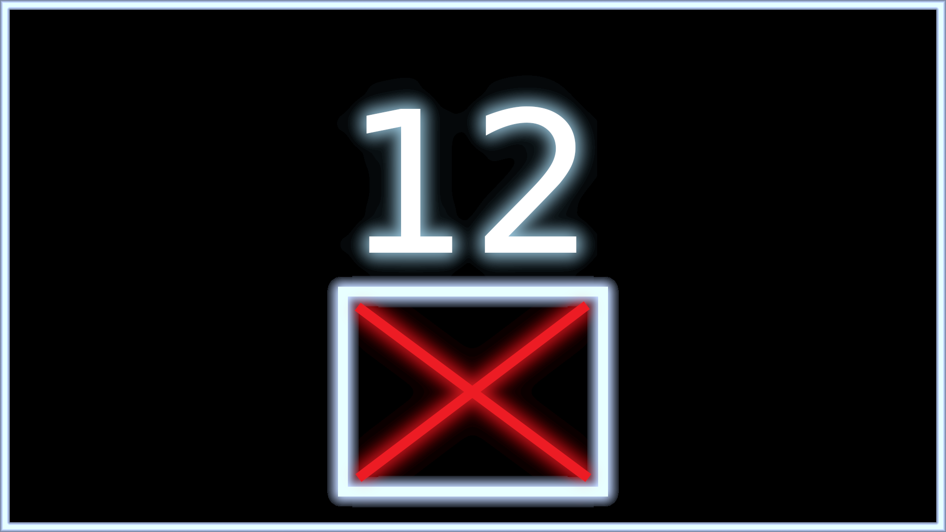 Icon for 12 blocking walls