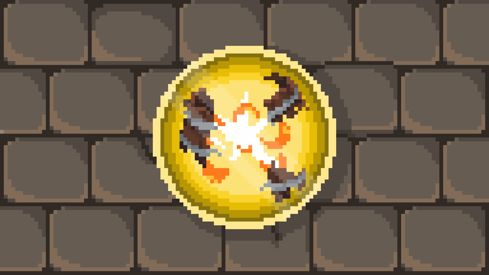 Icon for No Barrel Unbroken