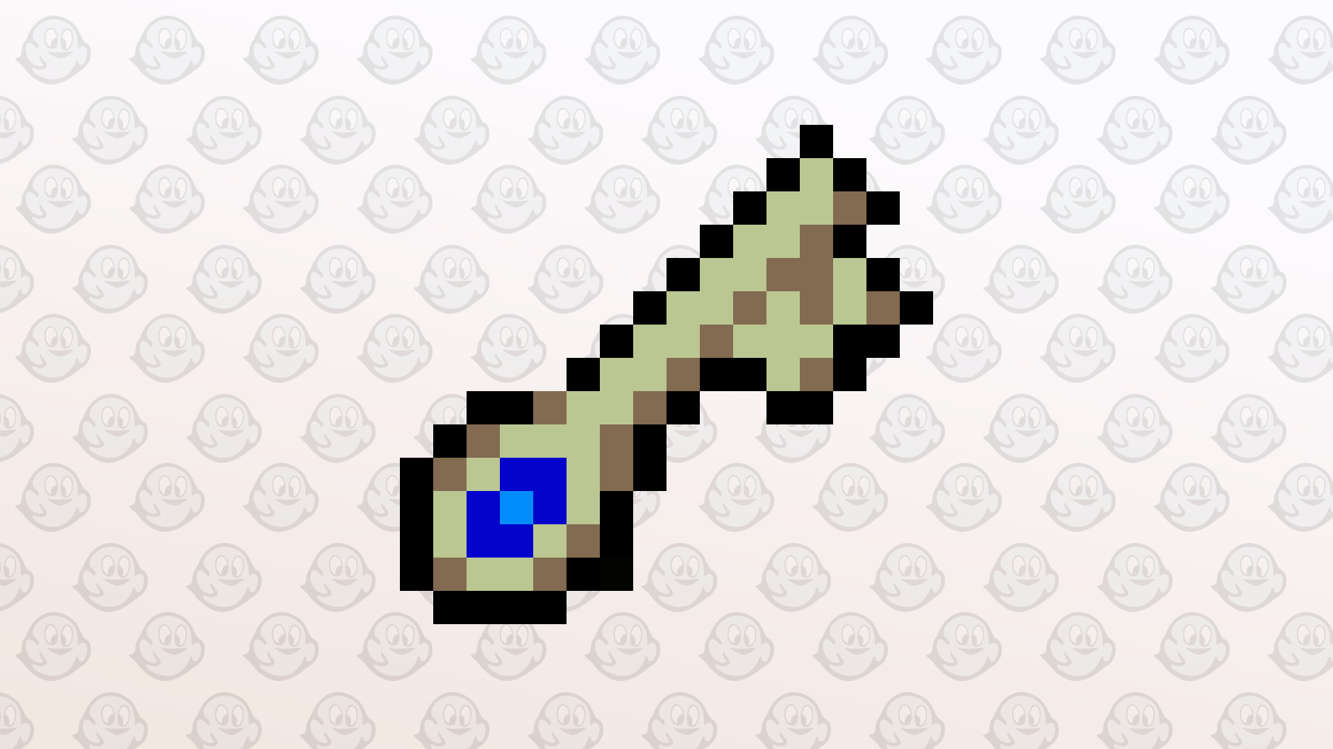 Icon for Blue Key