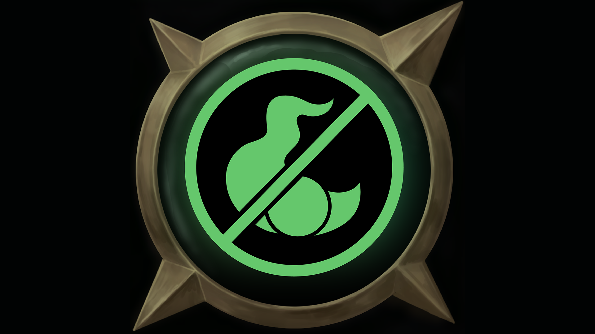 Icon for Cleaning Out the Tzeentch