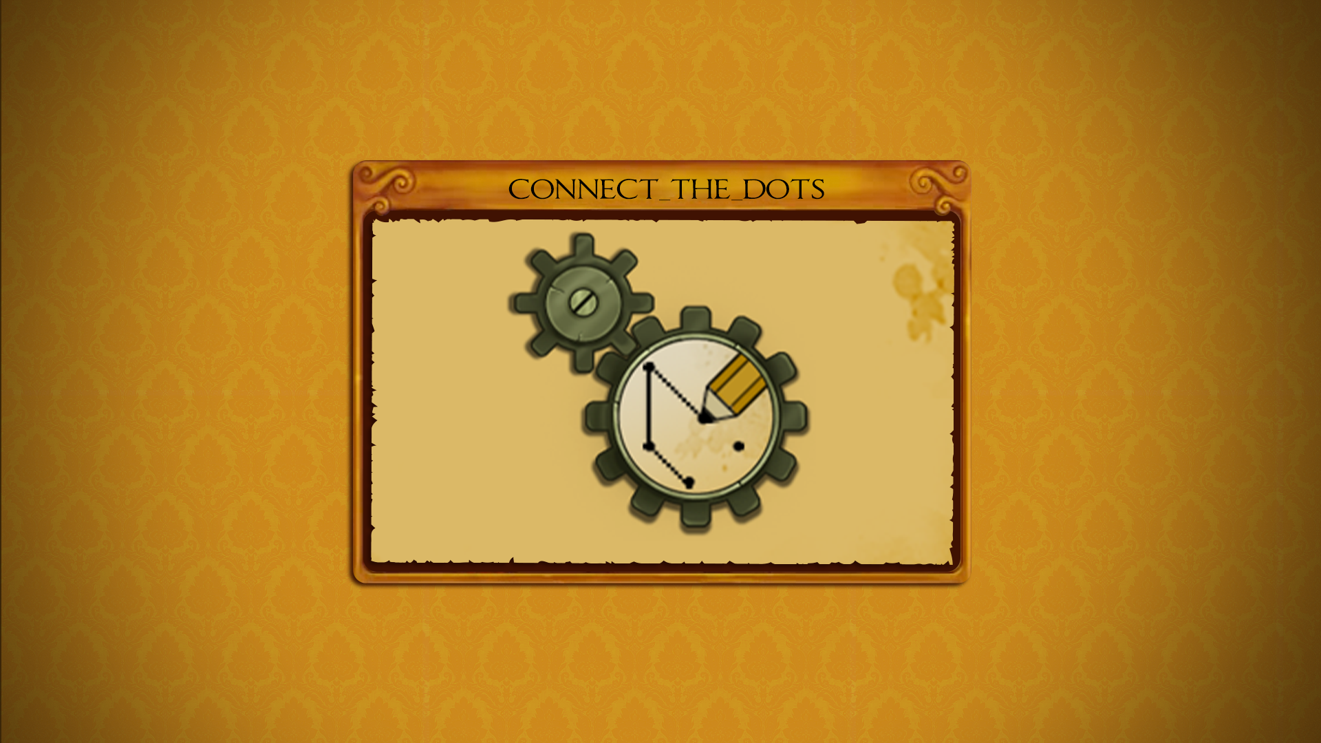 Icon for Connect the Dots Master