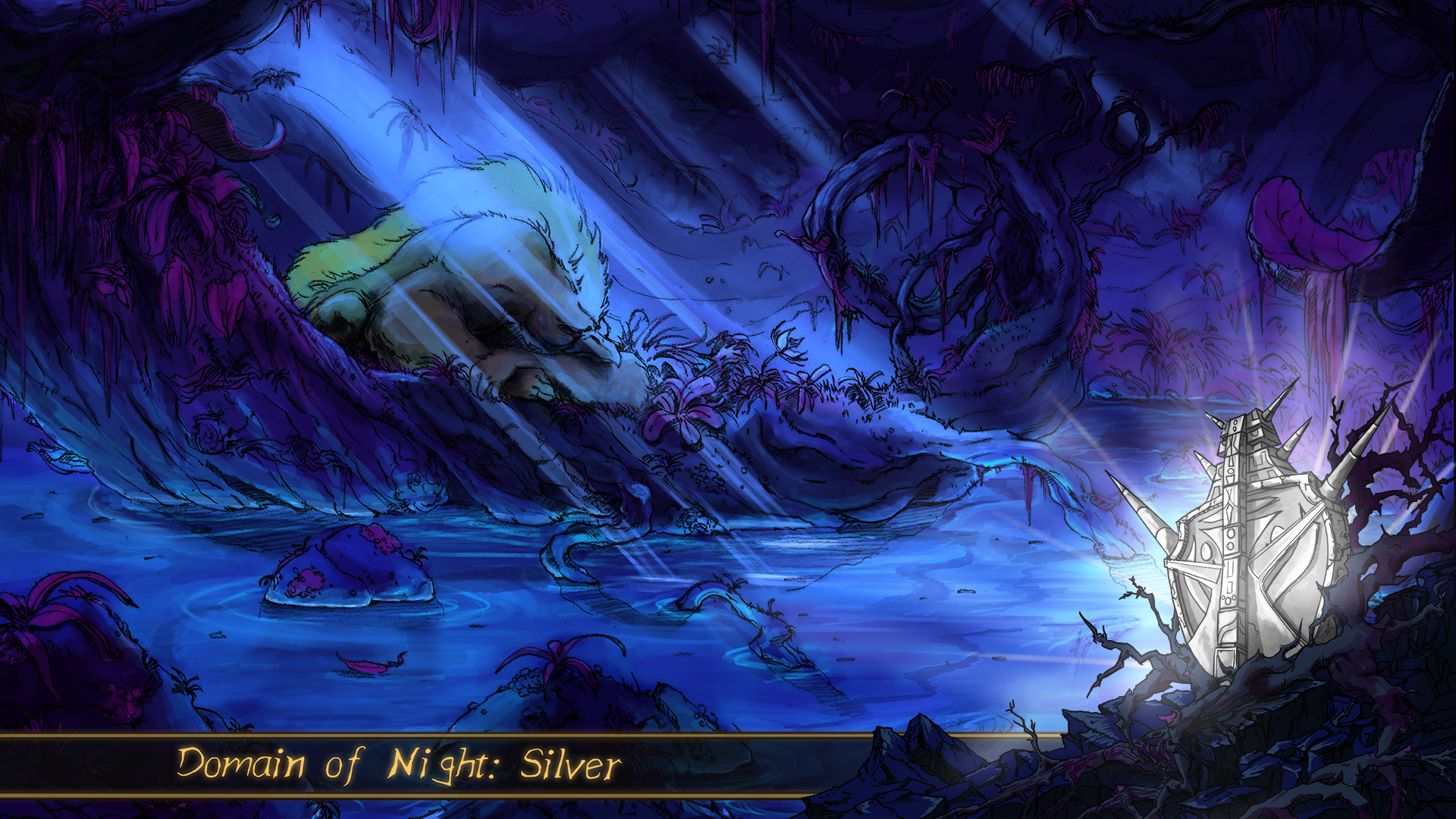 Icon for Night Silver