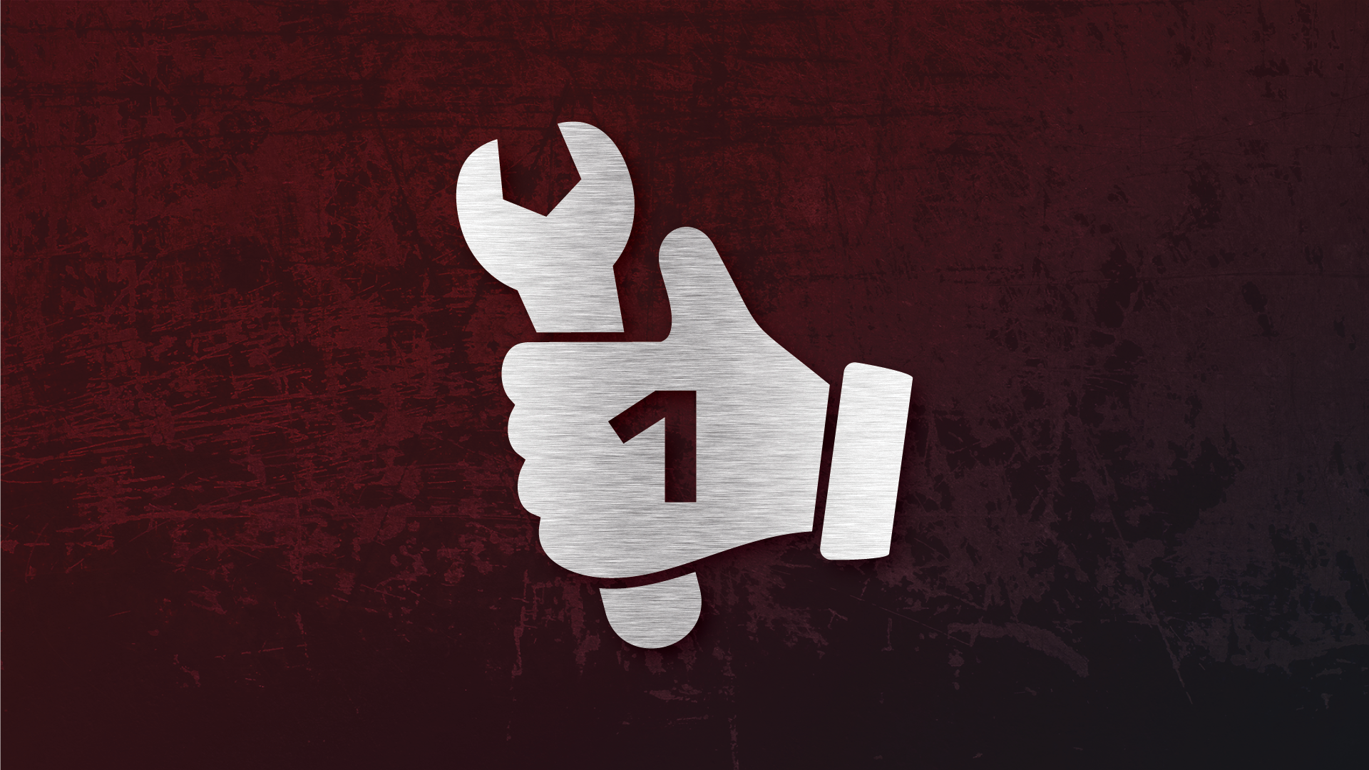 Icon for HBK: First of Many