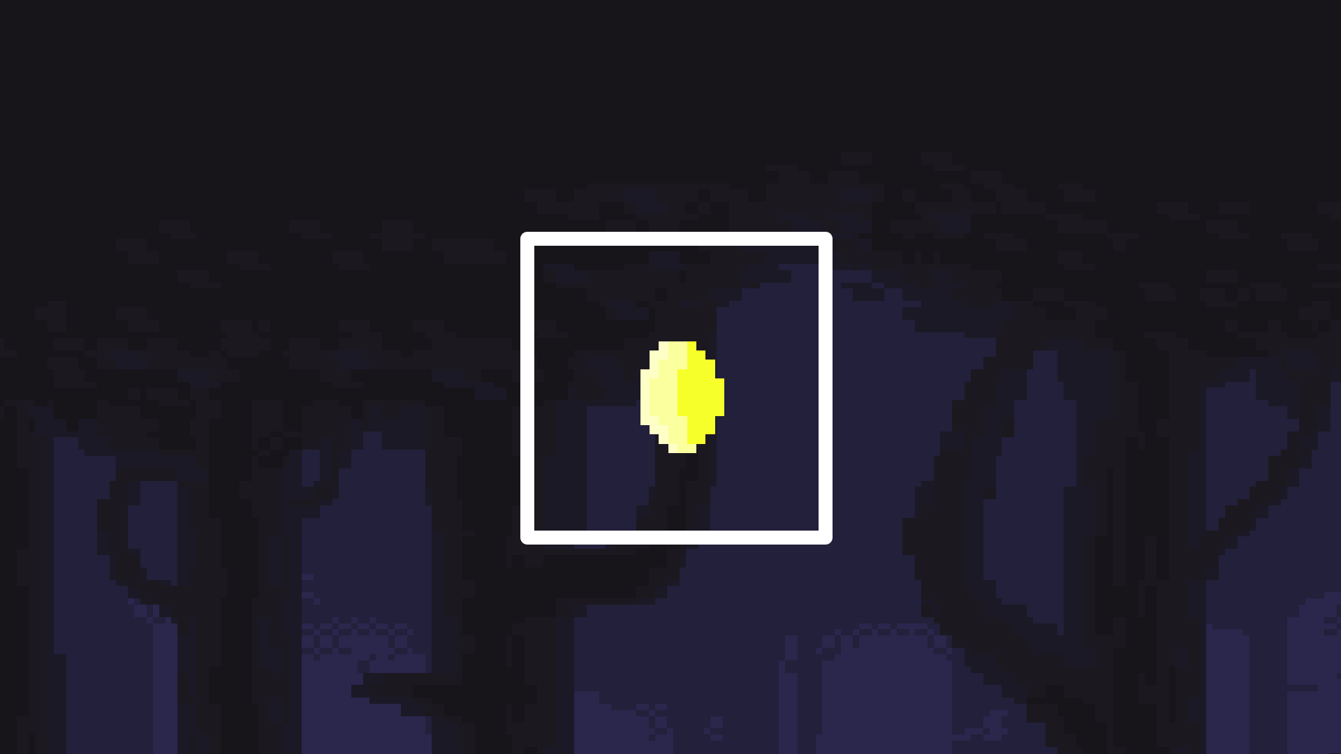 Icon for Yellow Gem