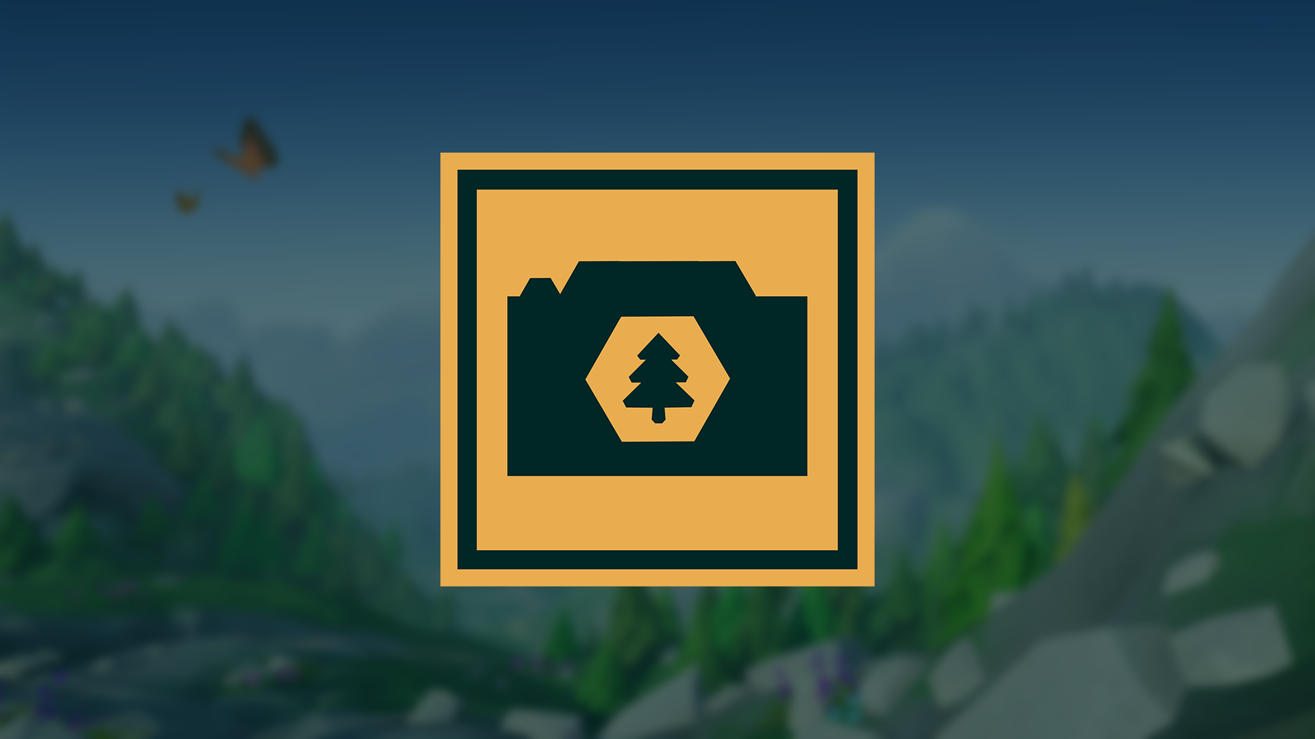 Icon for Lonely Places