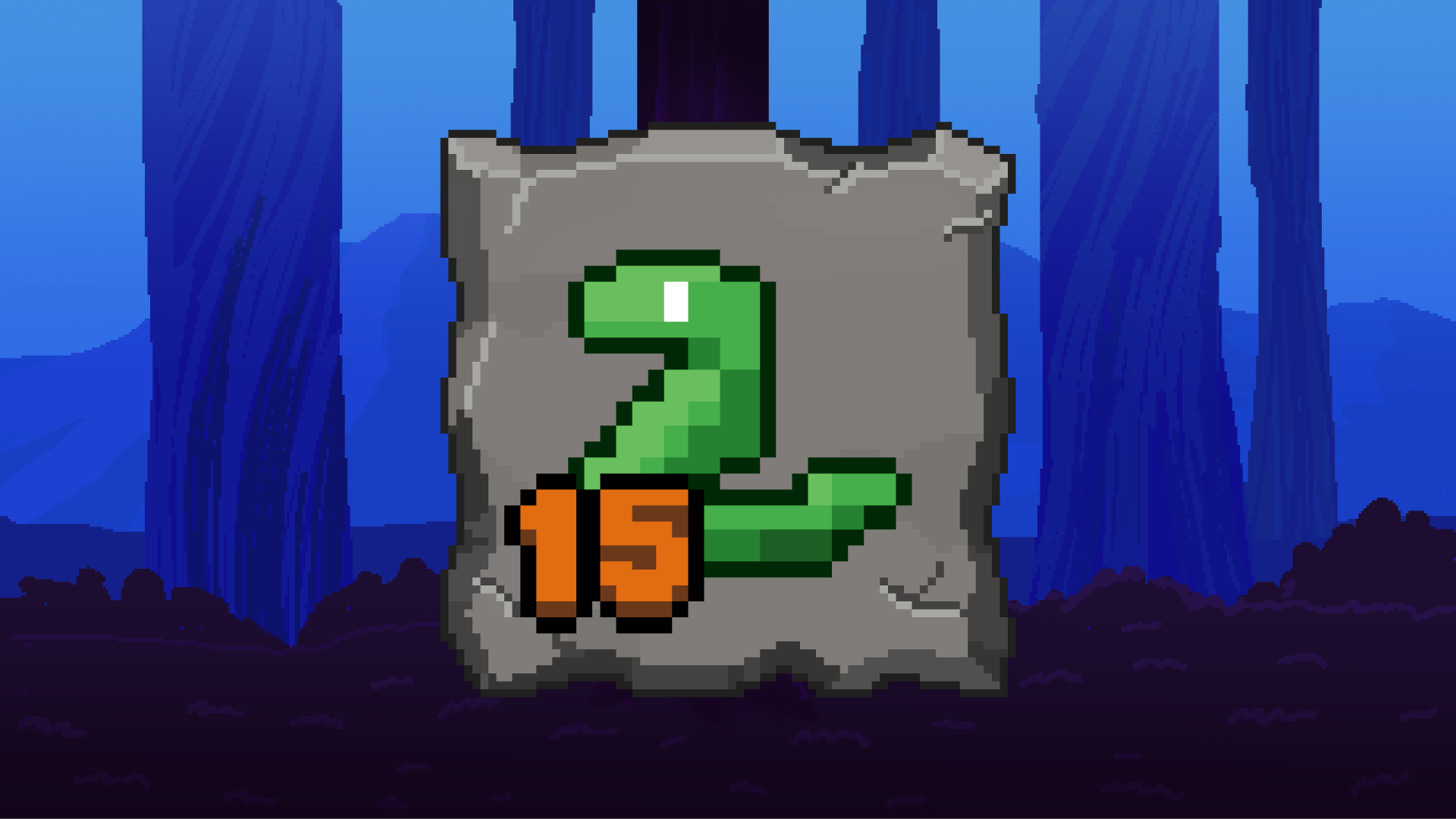 Icon for Snake Hunter