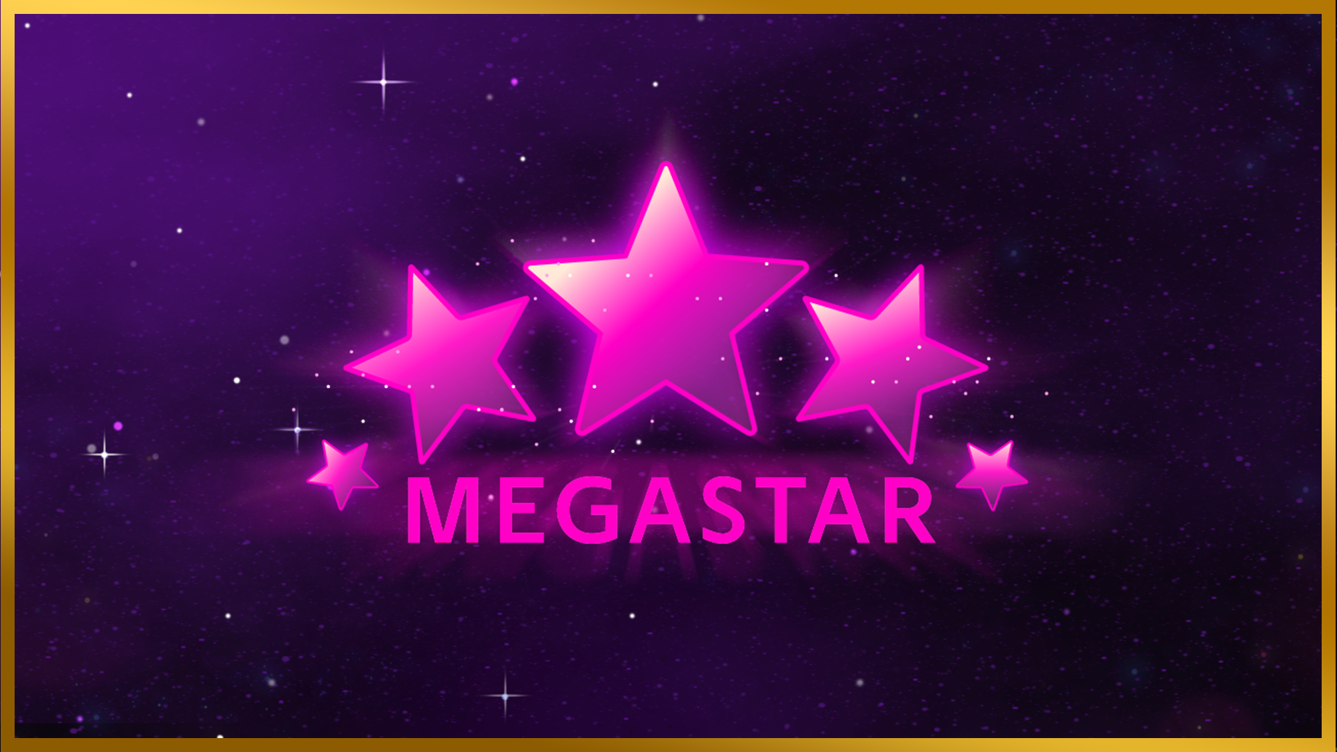 Icon for Mega Dancer