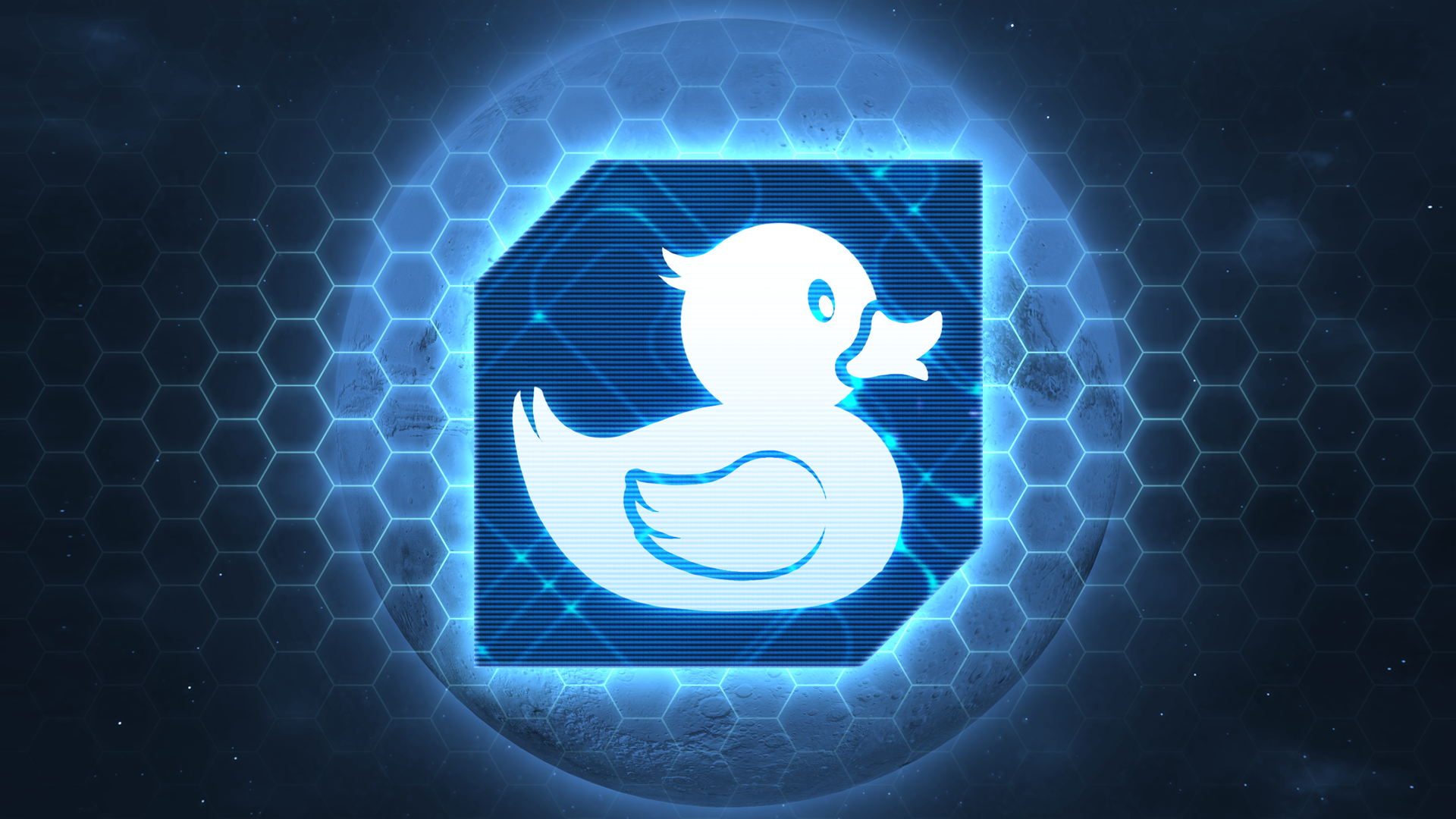 Icon for Now we need ducks