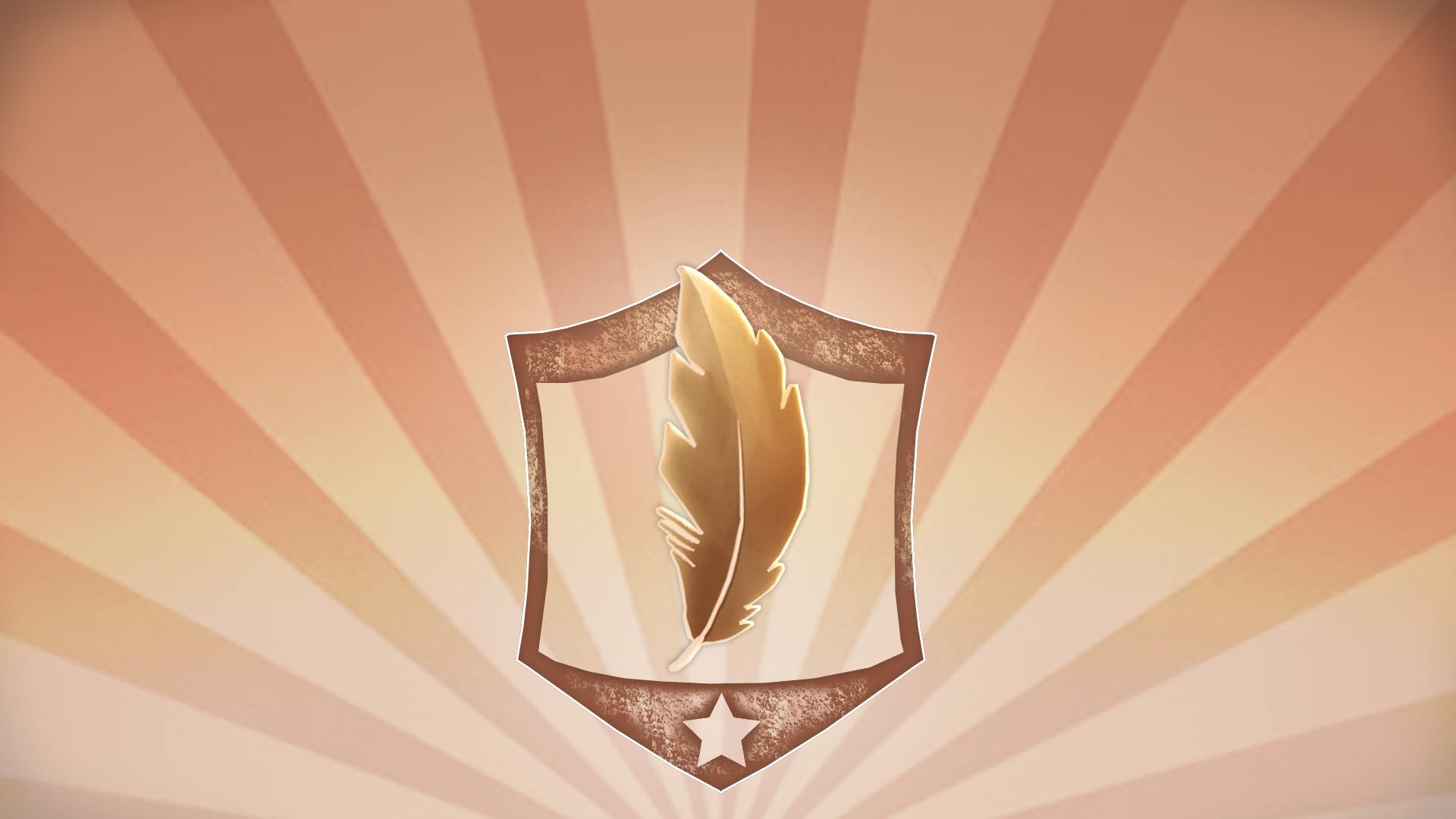 Icon for Bronze Feather