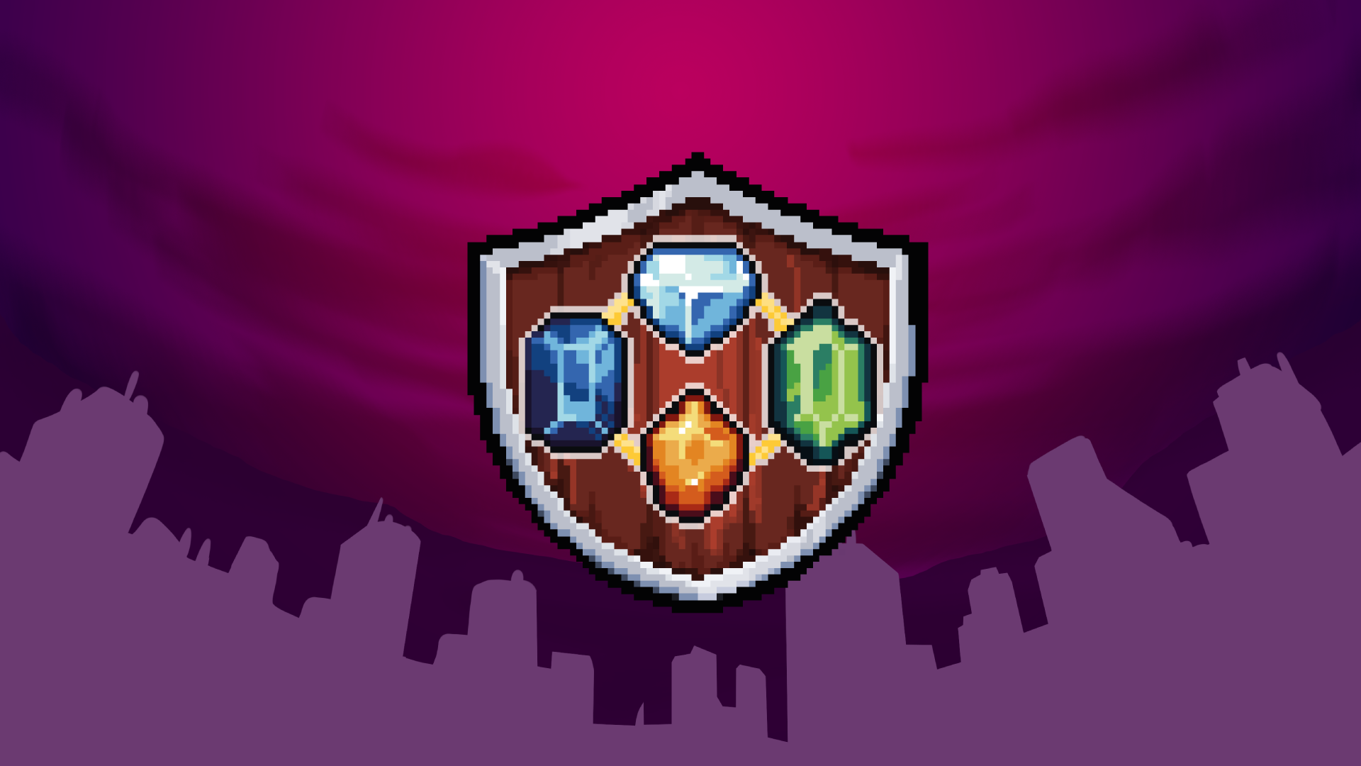 Icon for Gem Fusion