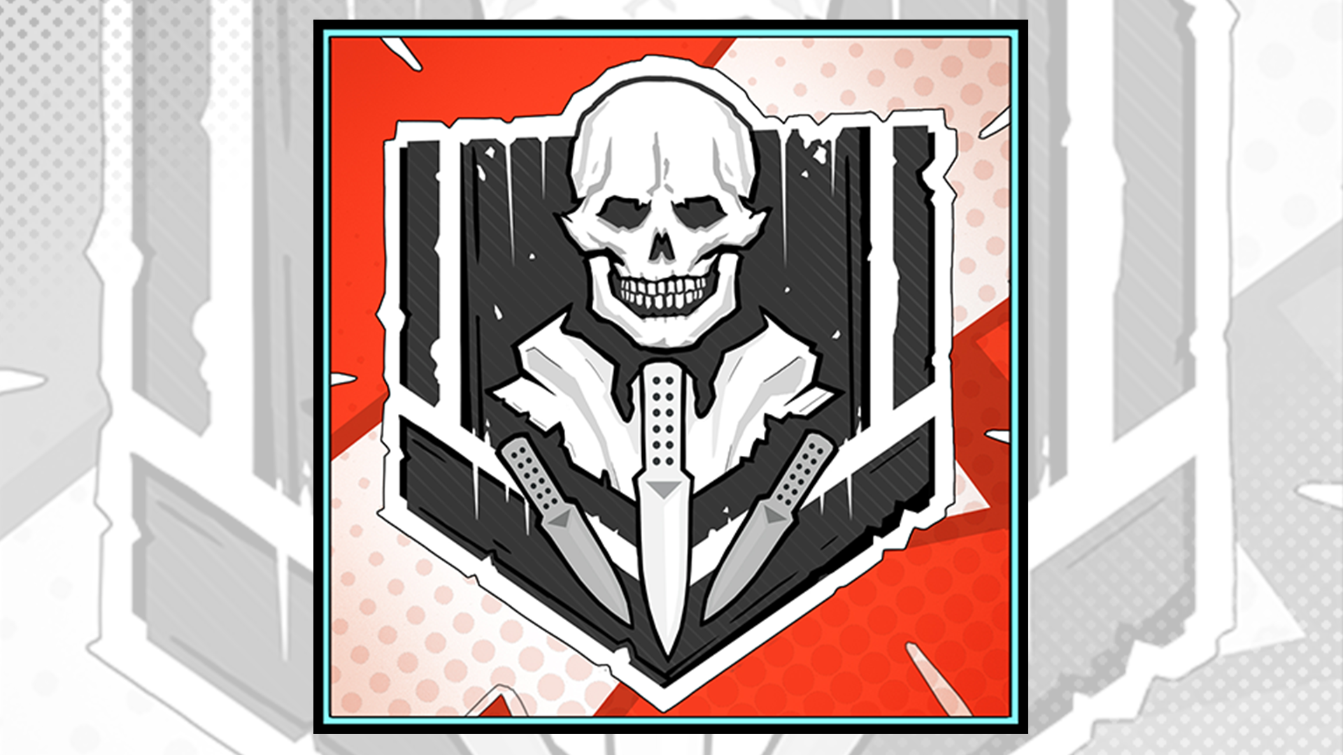 Icon for Authentic XIII Agent