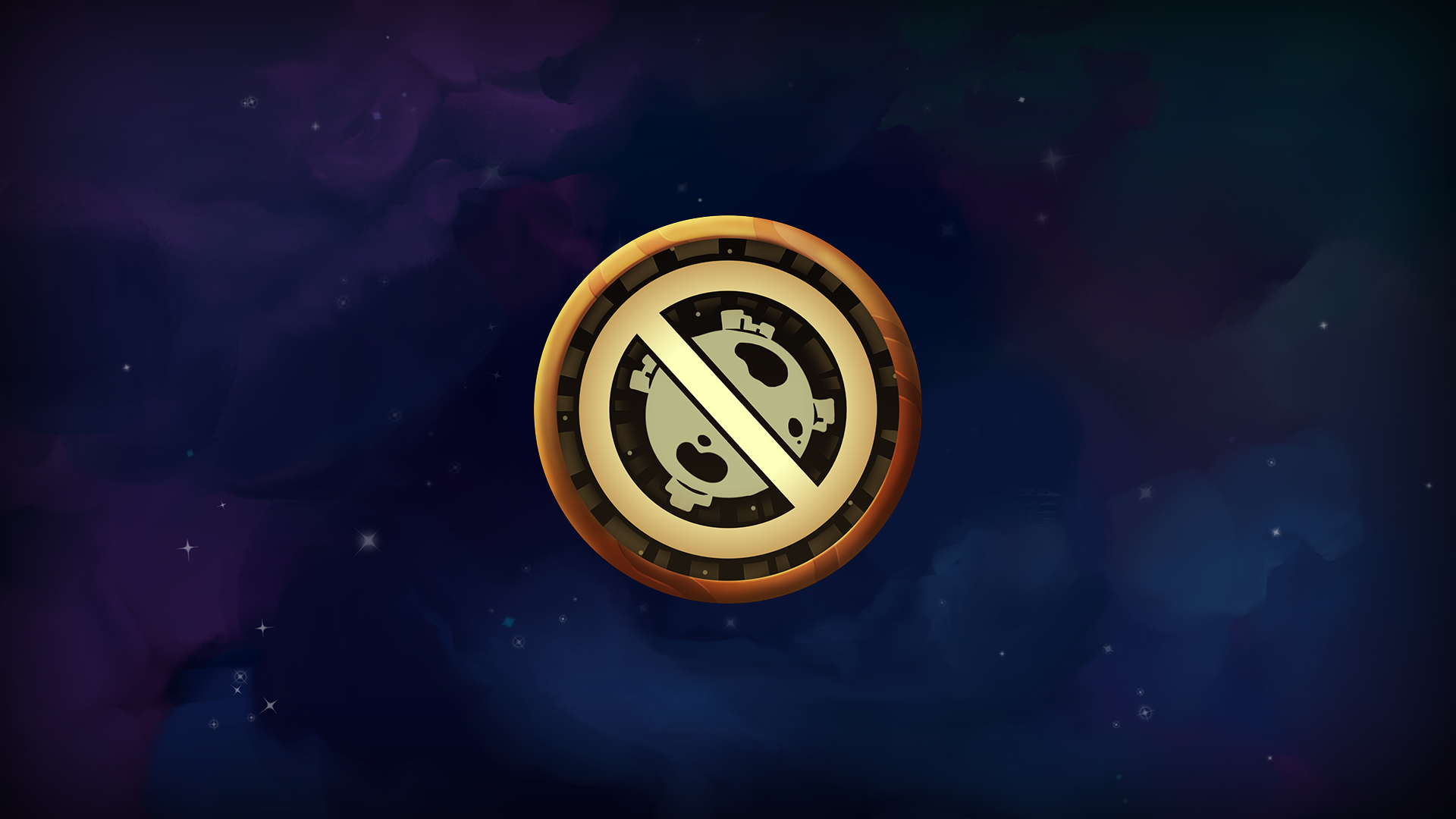 Icon for No Colony! Denied!