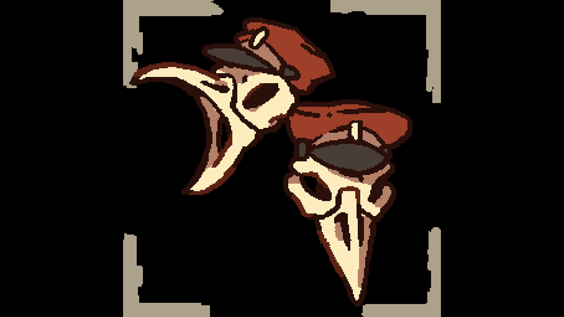 Icon for Heresy