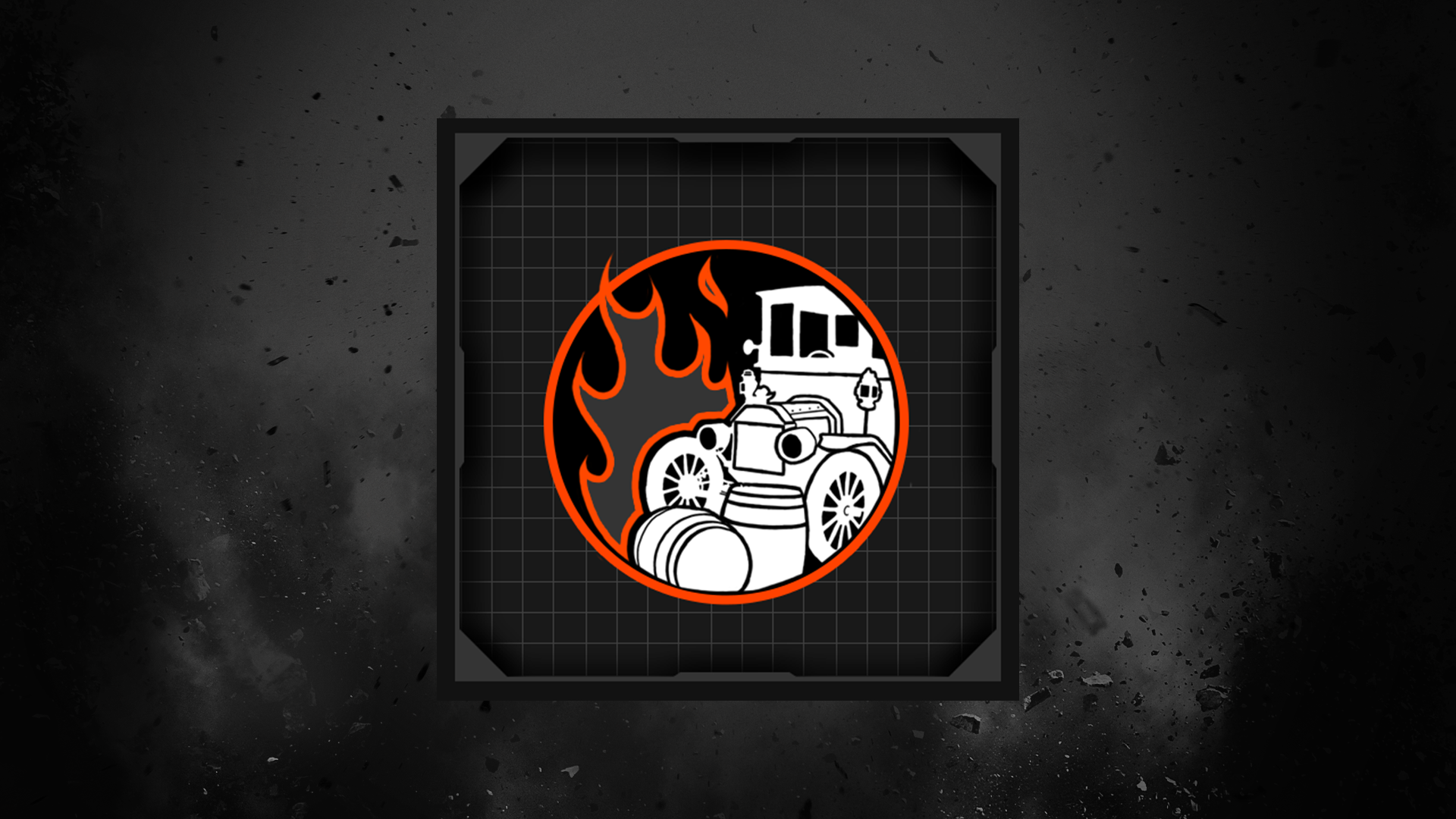 Icon for Stowaway