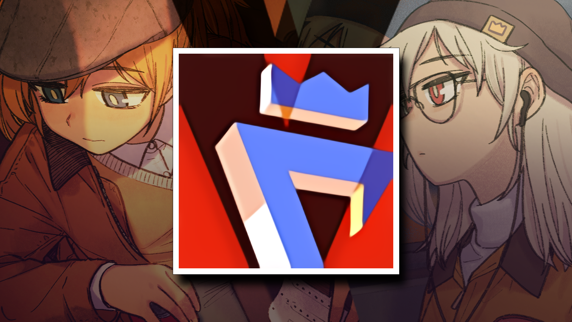 Icon for DJMAX ACADEMY