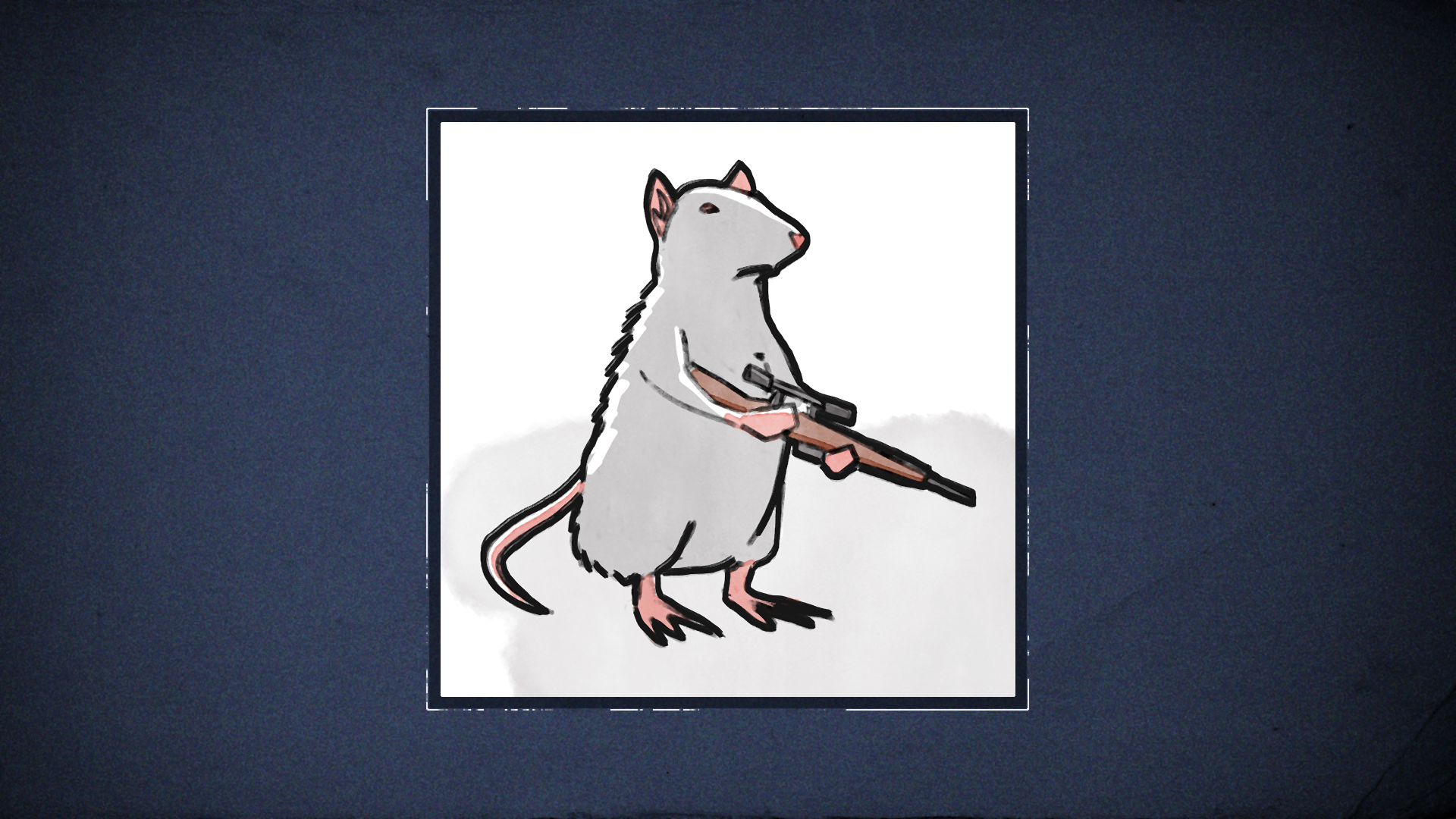 Icon for As Quiet as a Mouse