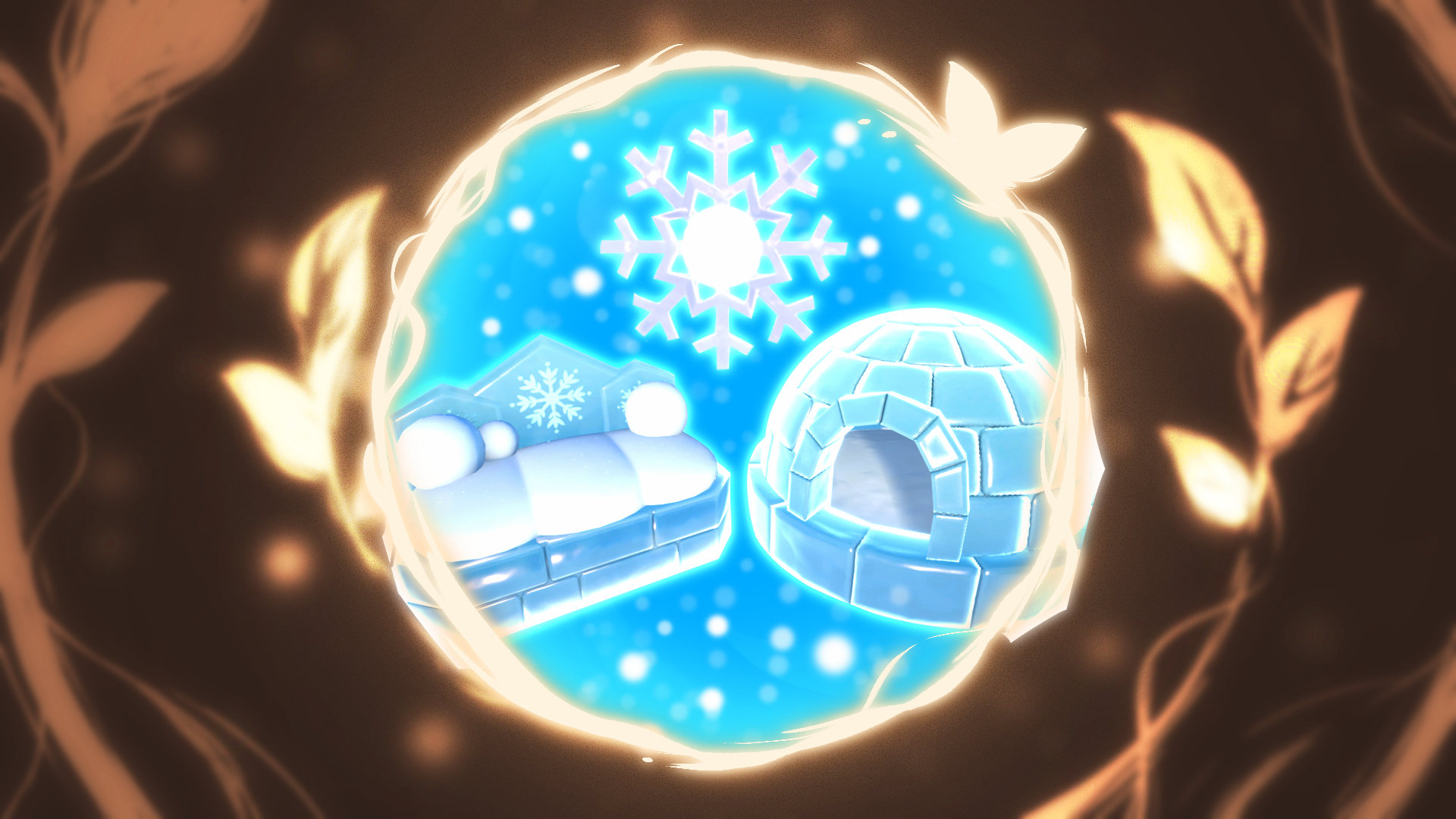 Icon for Stay Frosty