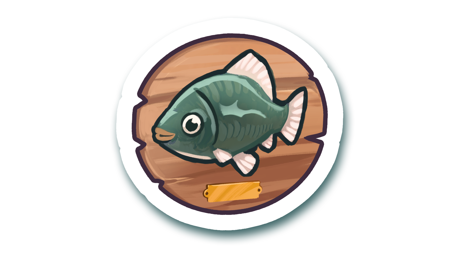 Icon for Super fisherman