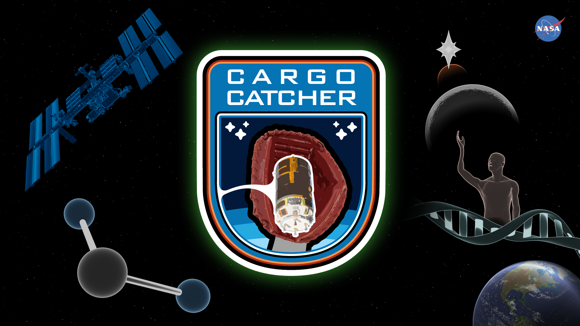 Icon for Cargo Catcher