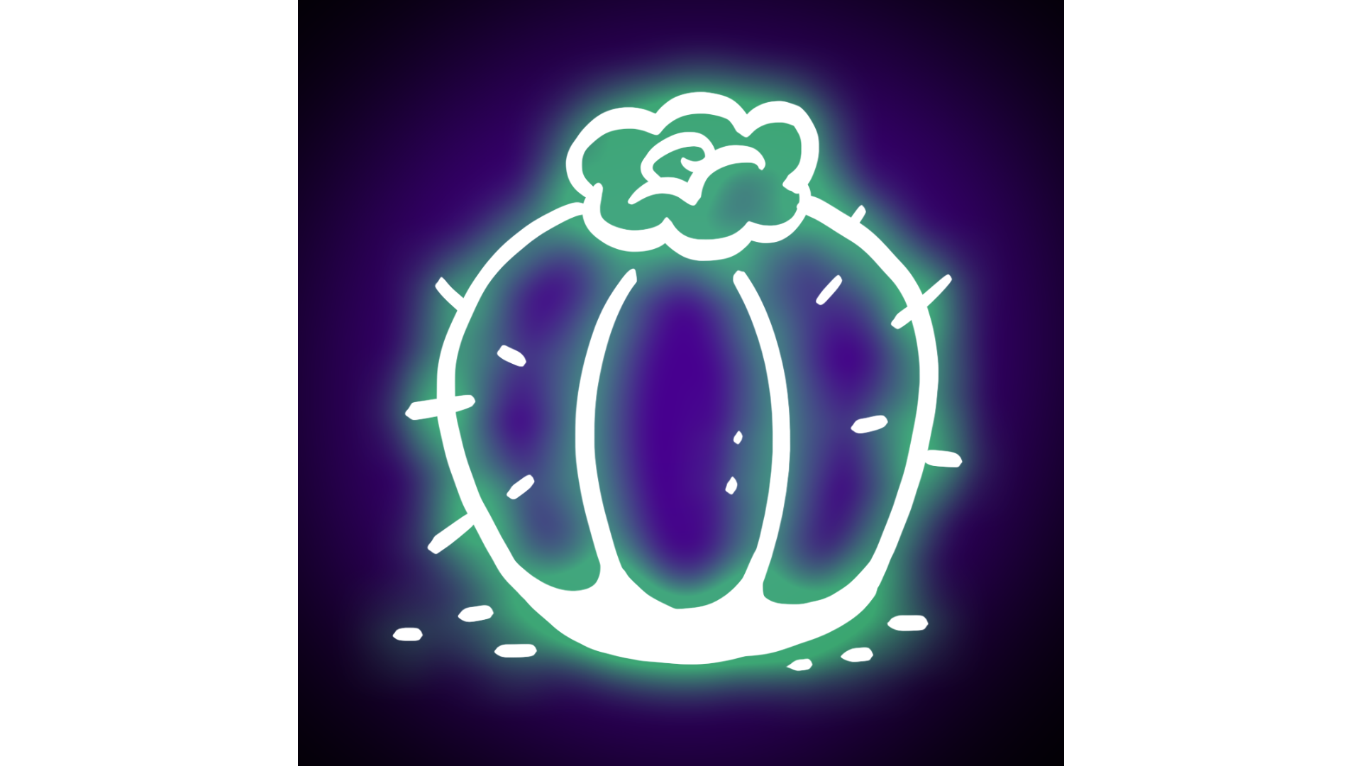 Icon for Thanks for the cactus