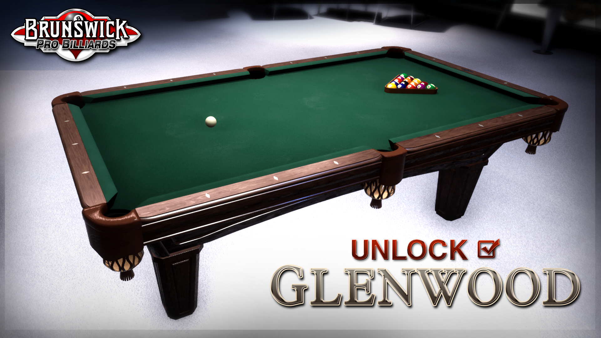 Icon for Unlock Glenwood