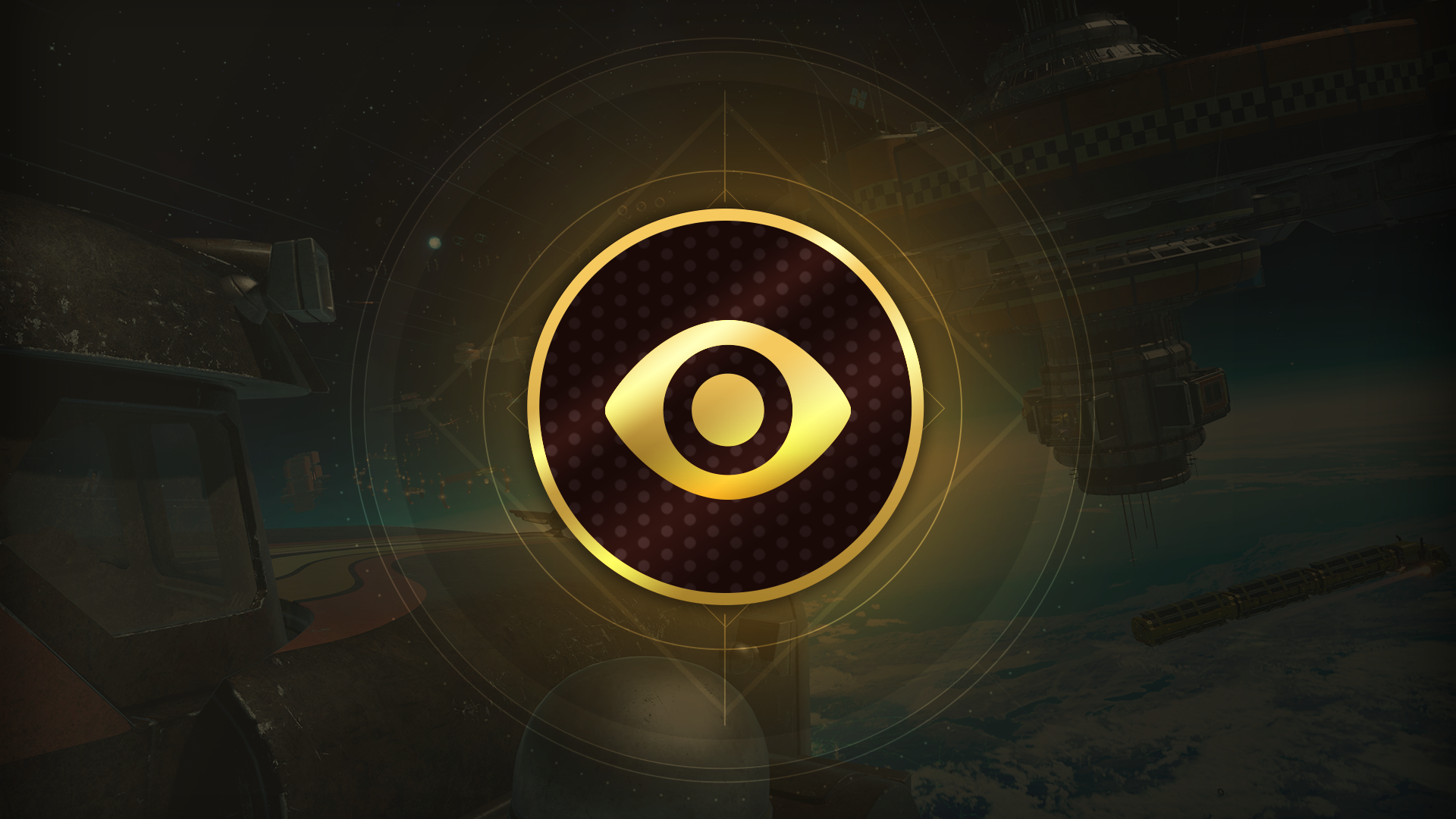 Icon for Eyes on the Road