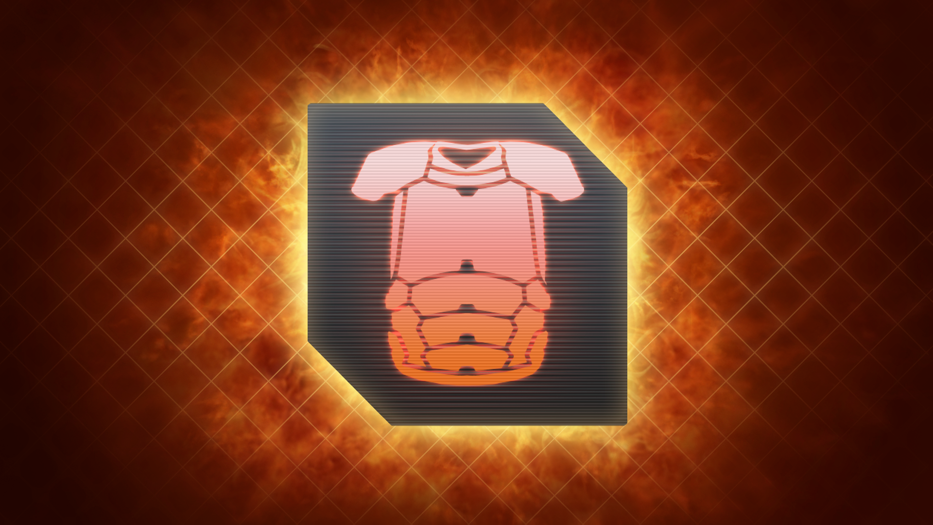 Icon for Battle-ready