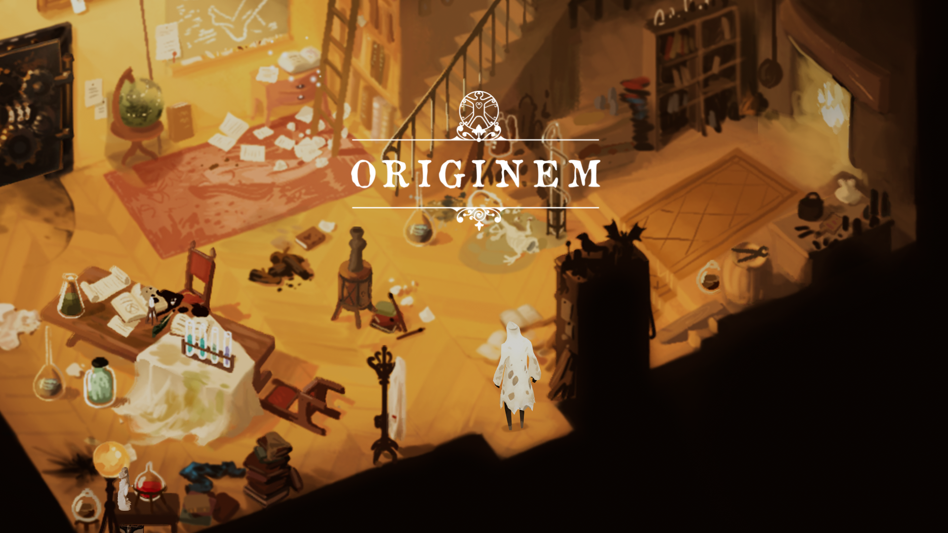 Icon for Originem