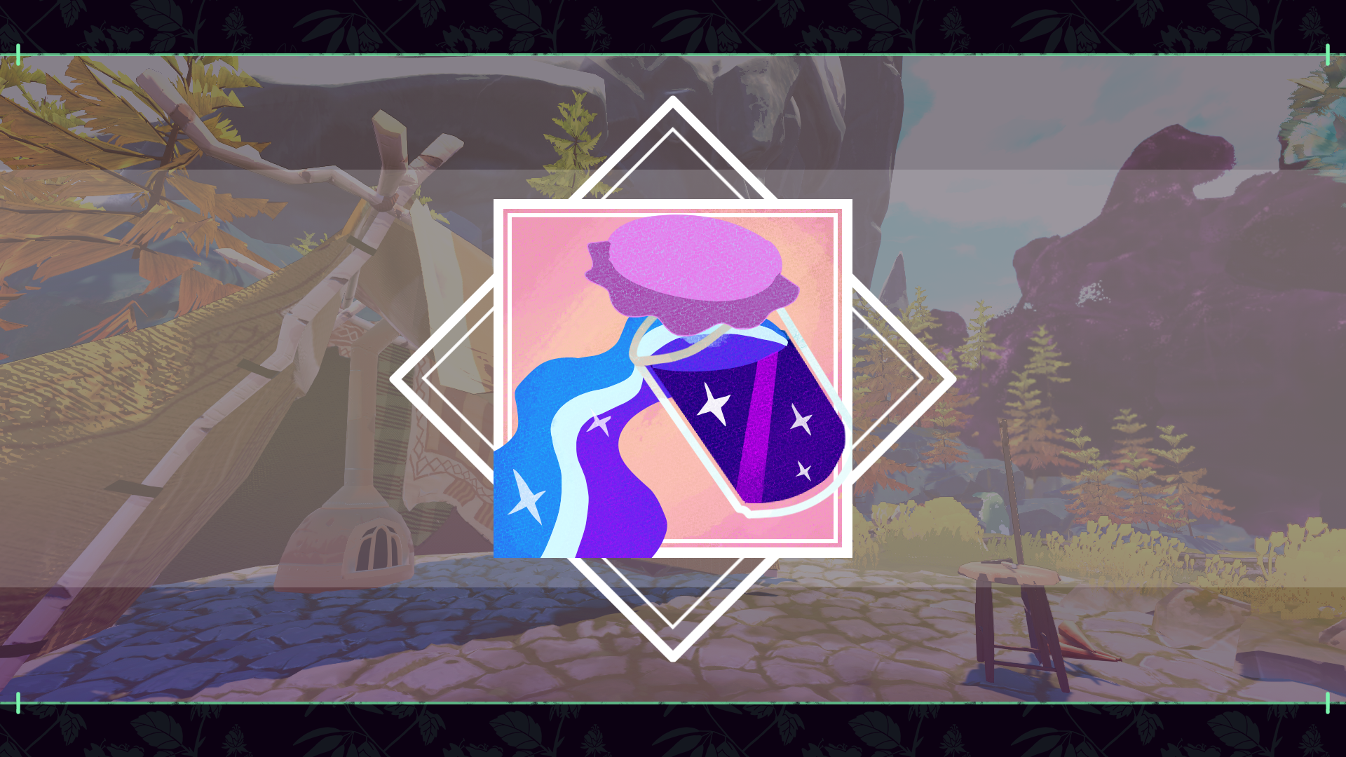 Icon for Potions Master