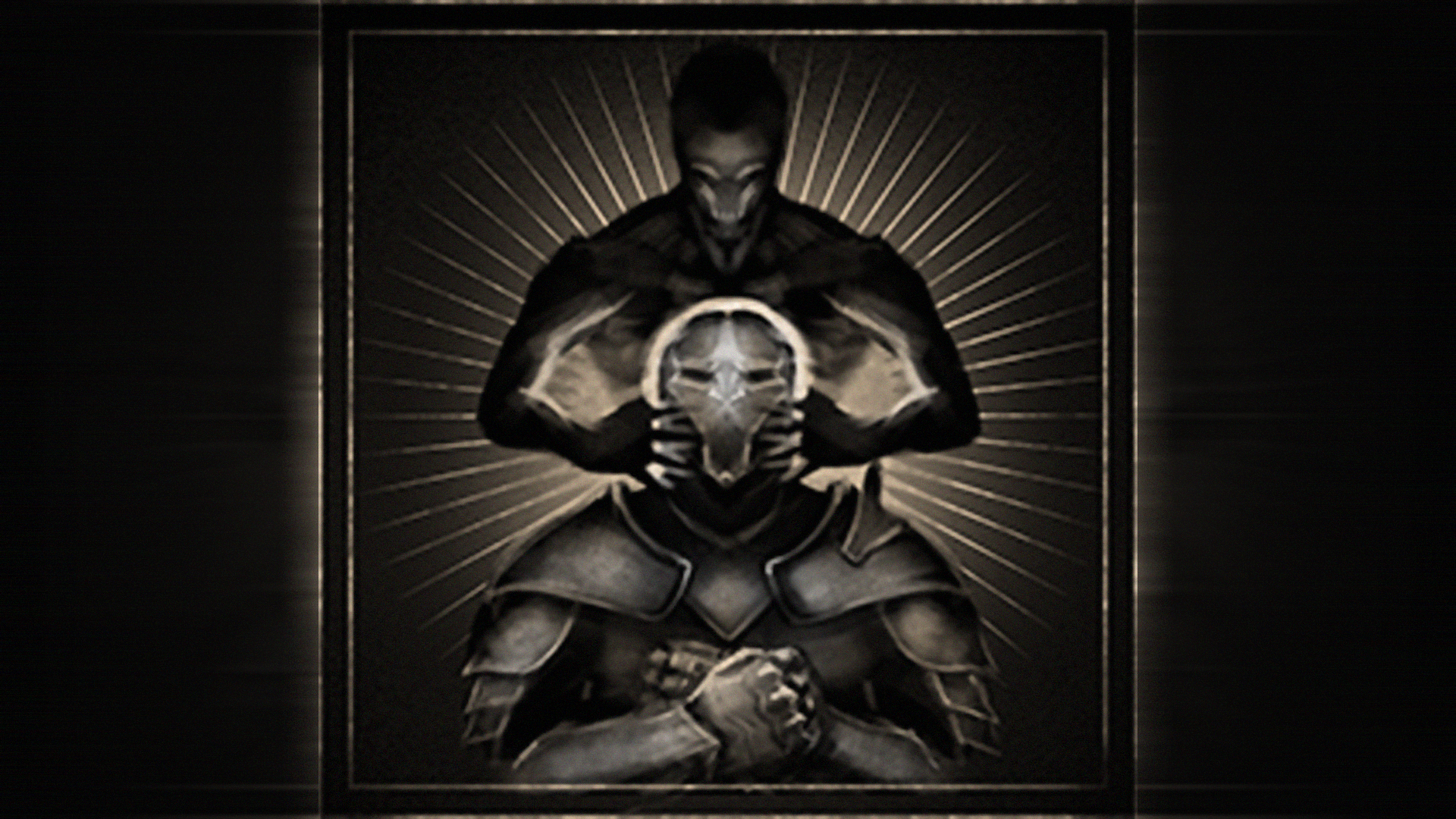 Icon for Flesh and Instinct