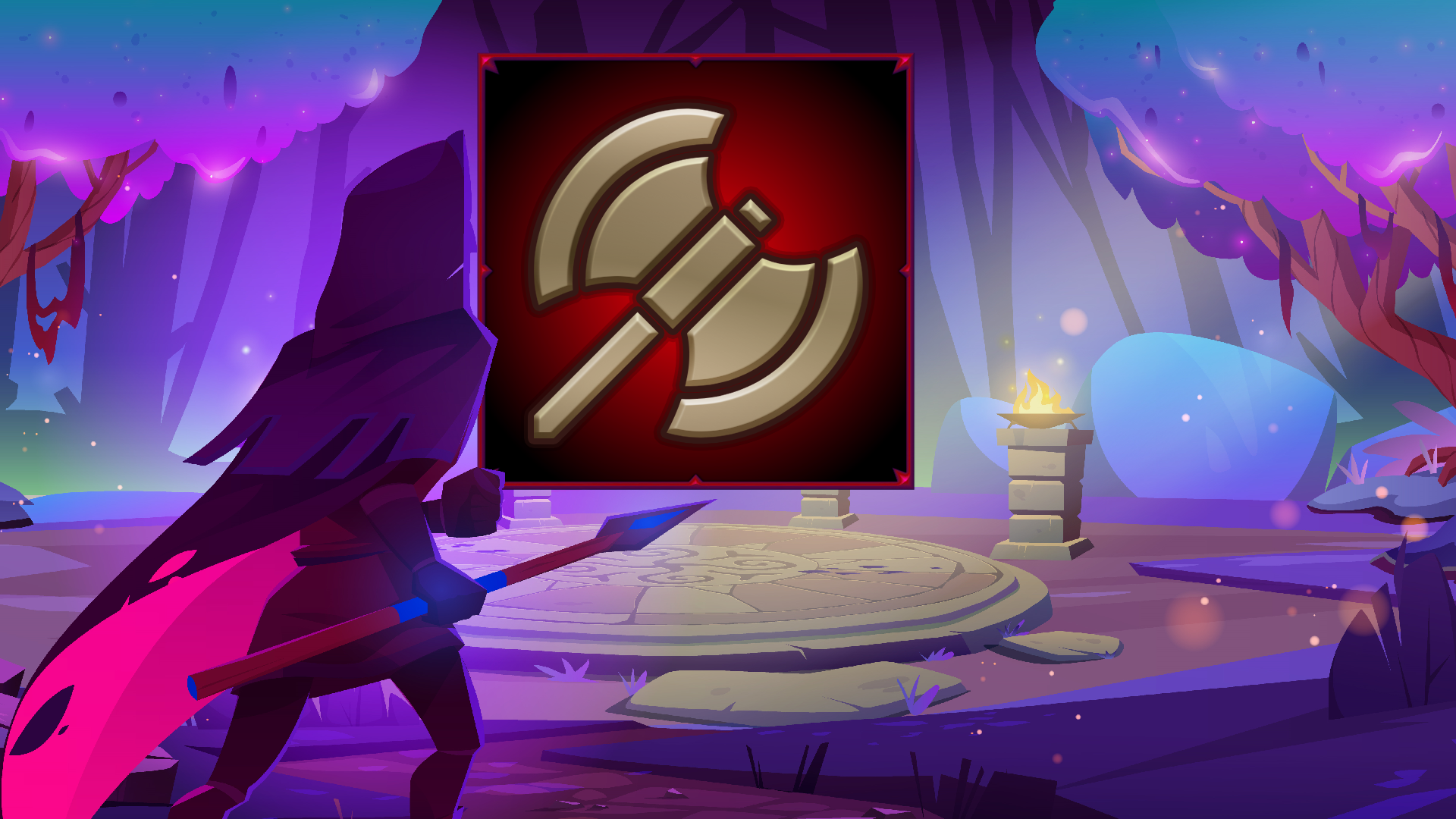 Icon for Get Equippable Items II