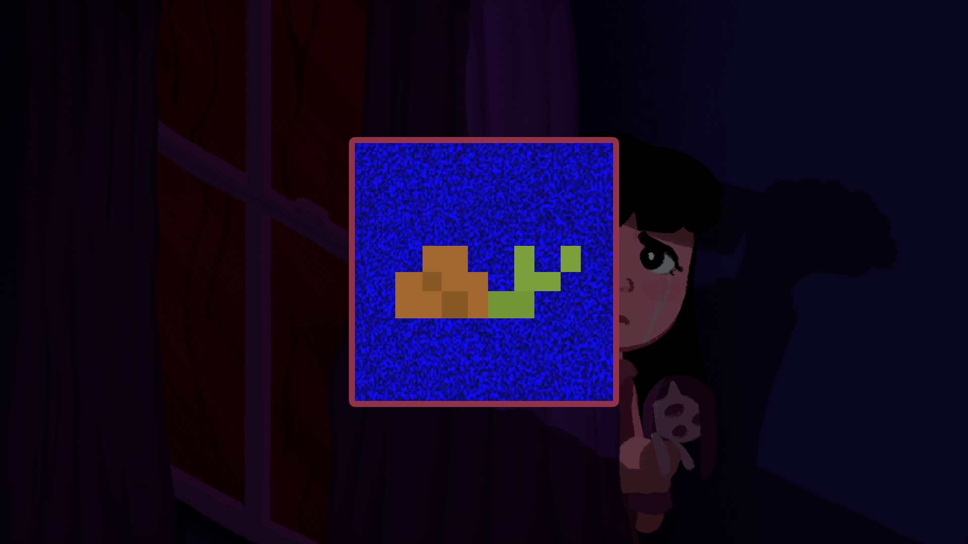 Icon for Slowpoke