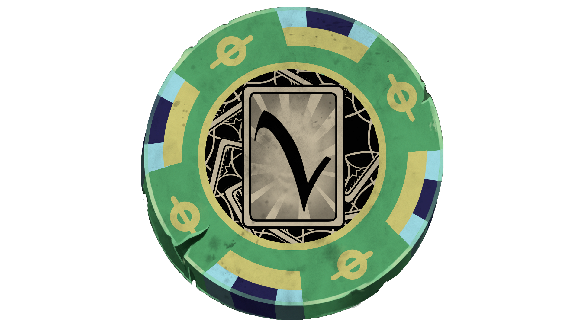 Icon for A Full Deck