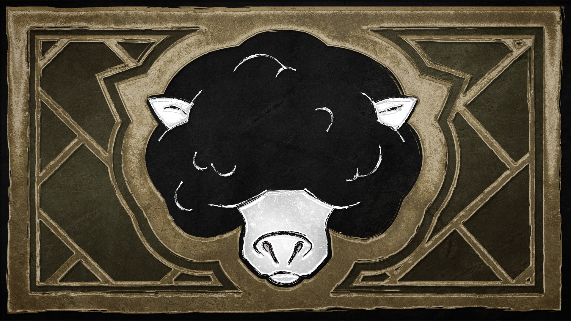 Icon for Black sheep