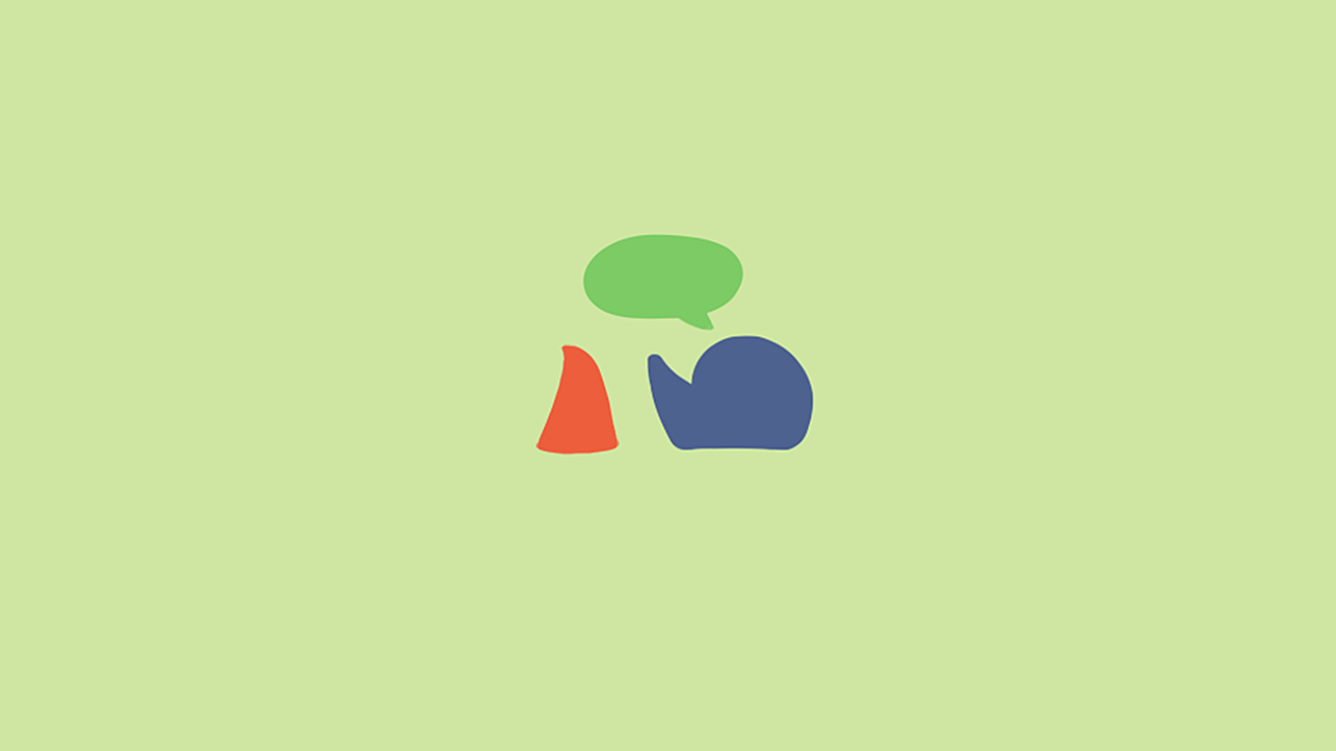 Icon for The Socializer