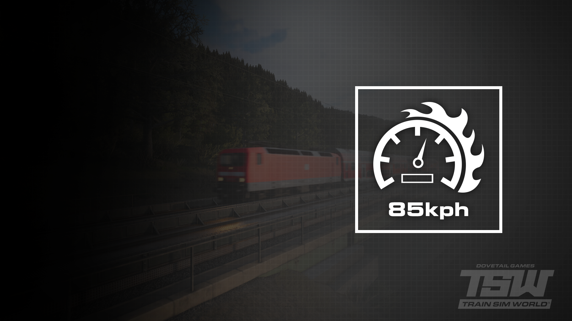 Icon for BR185: Fast Freight