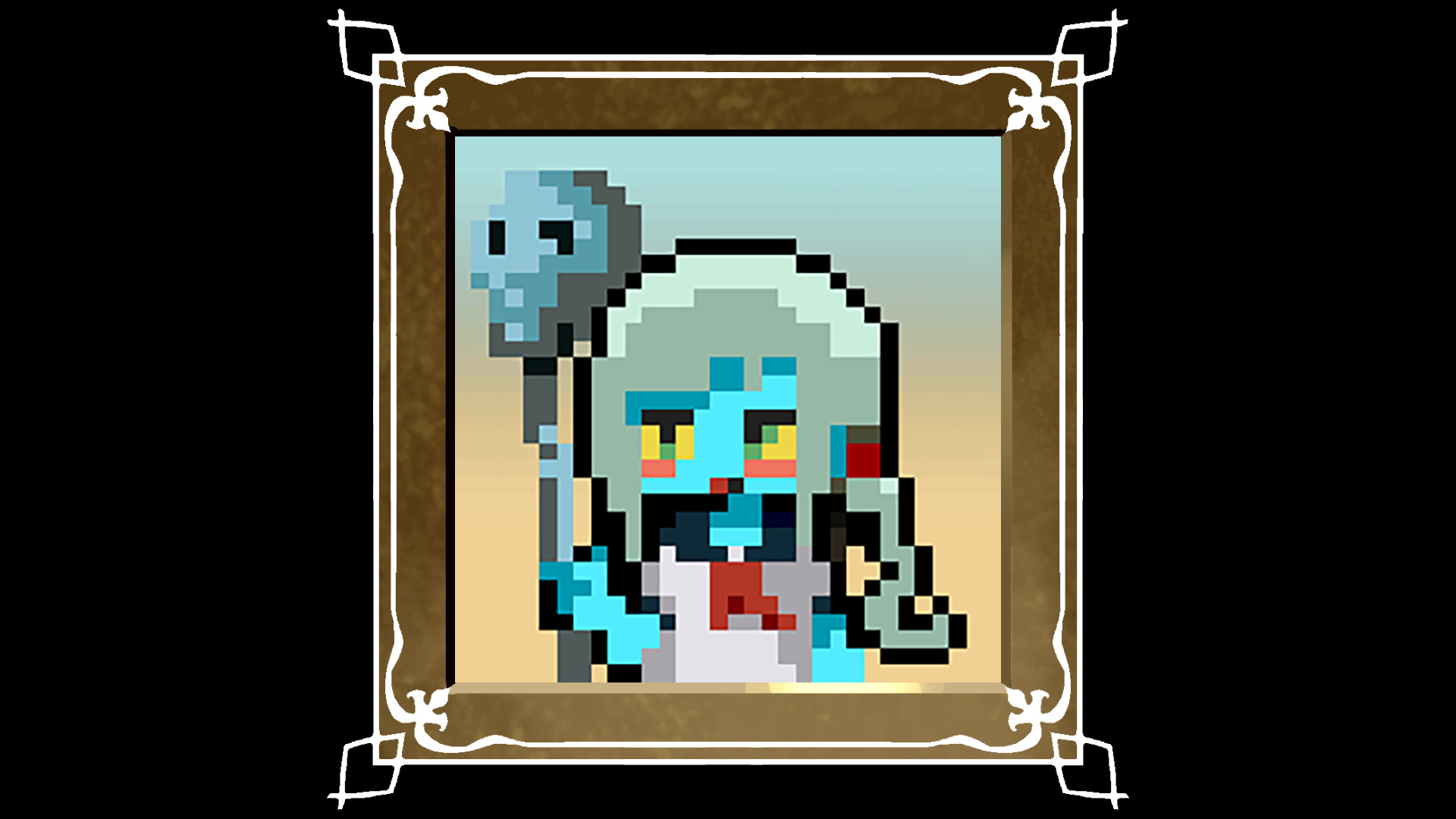 Icon for Necromancer