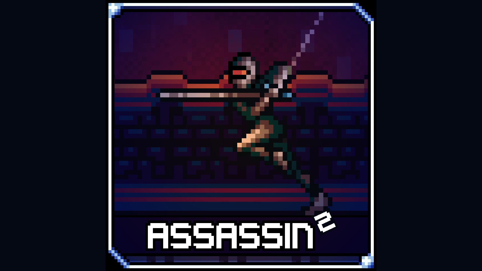 Icon for Assassin Defeated