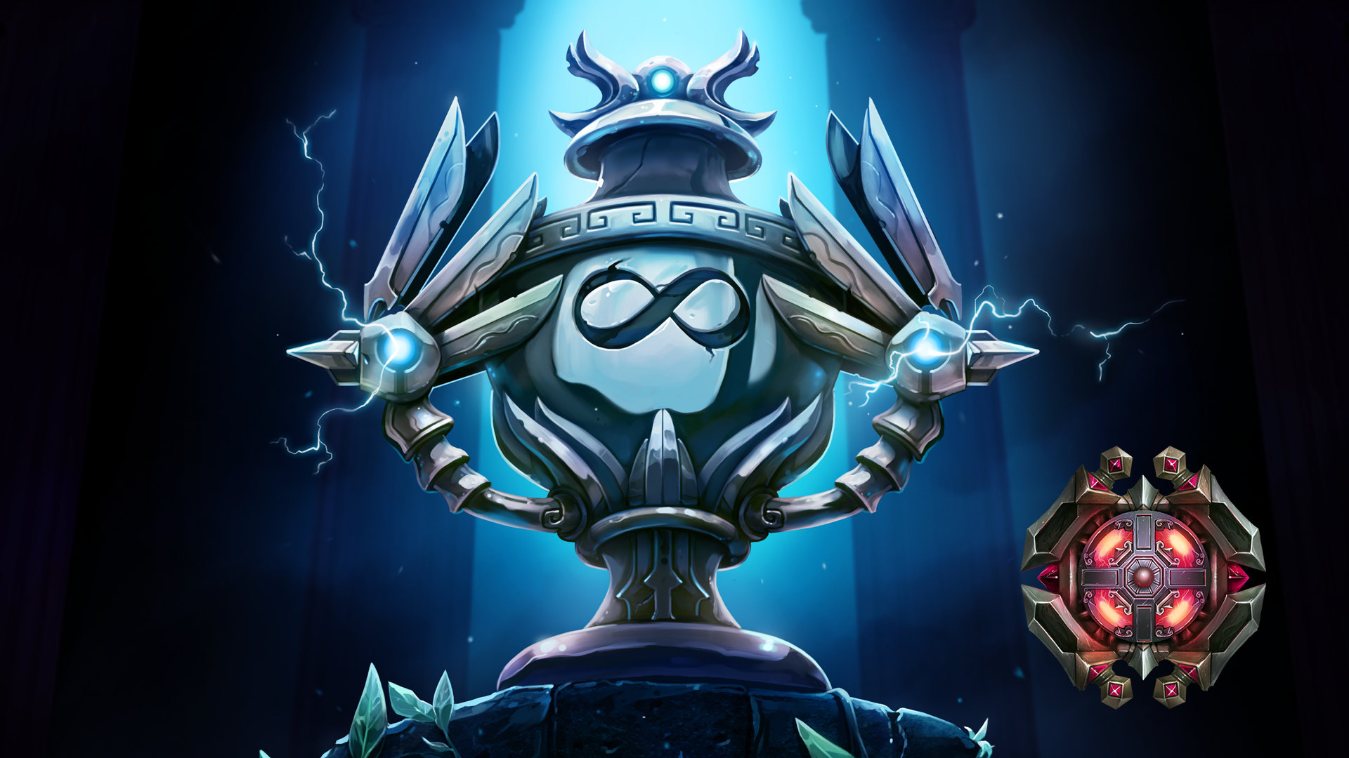 Icon for Arena Welcomes You!