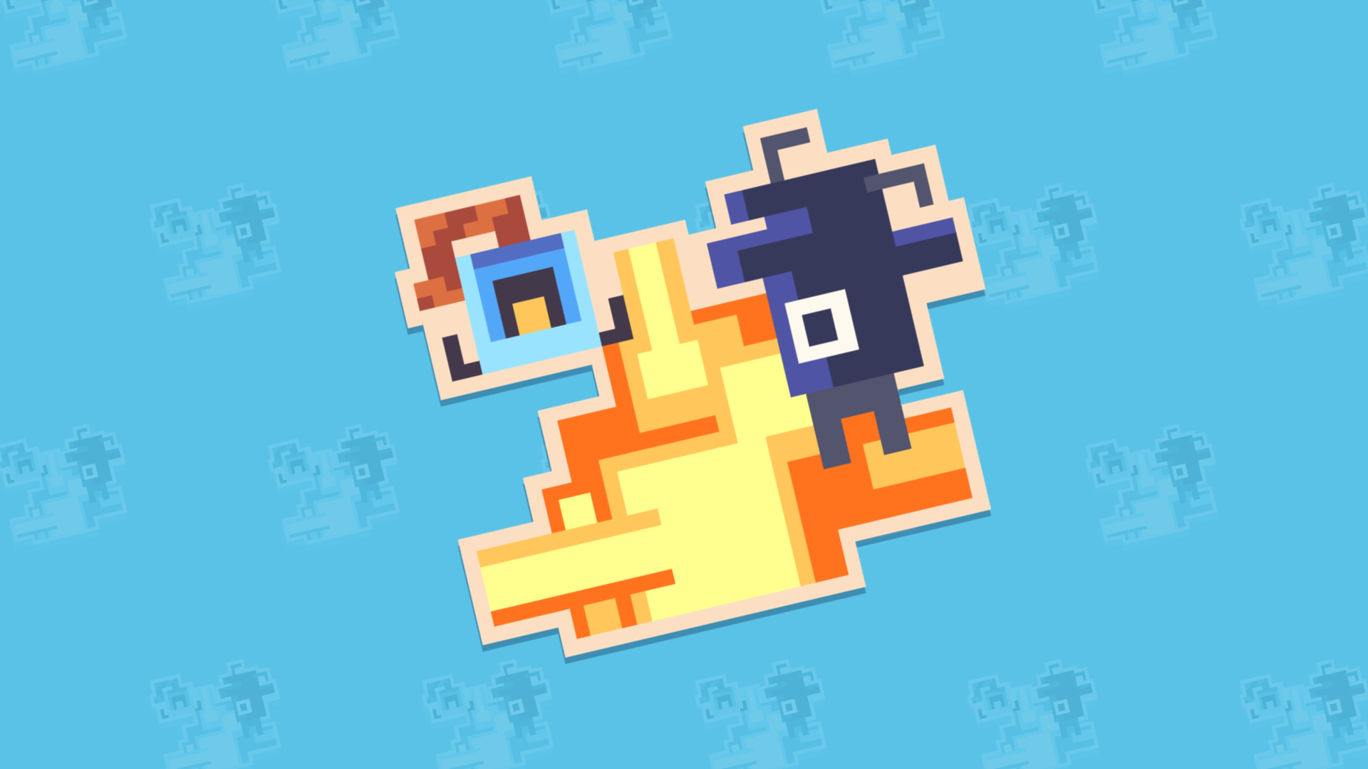 Icon for Destruction Zone